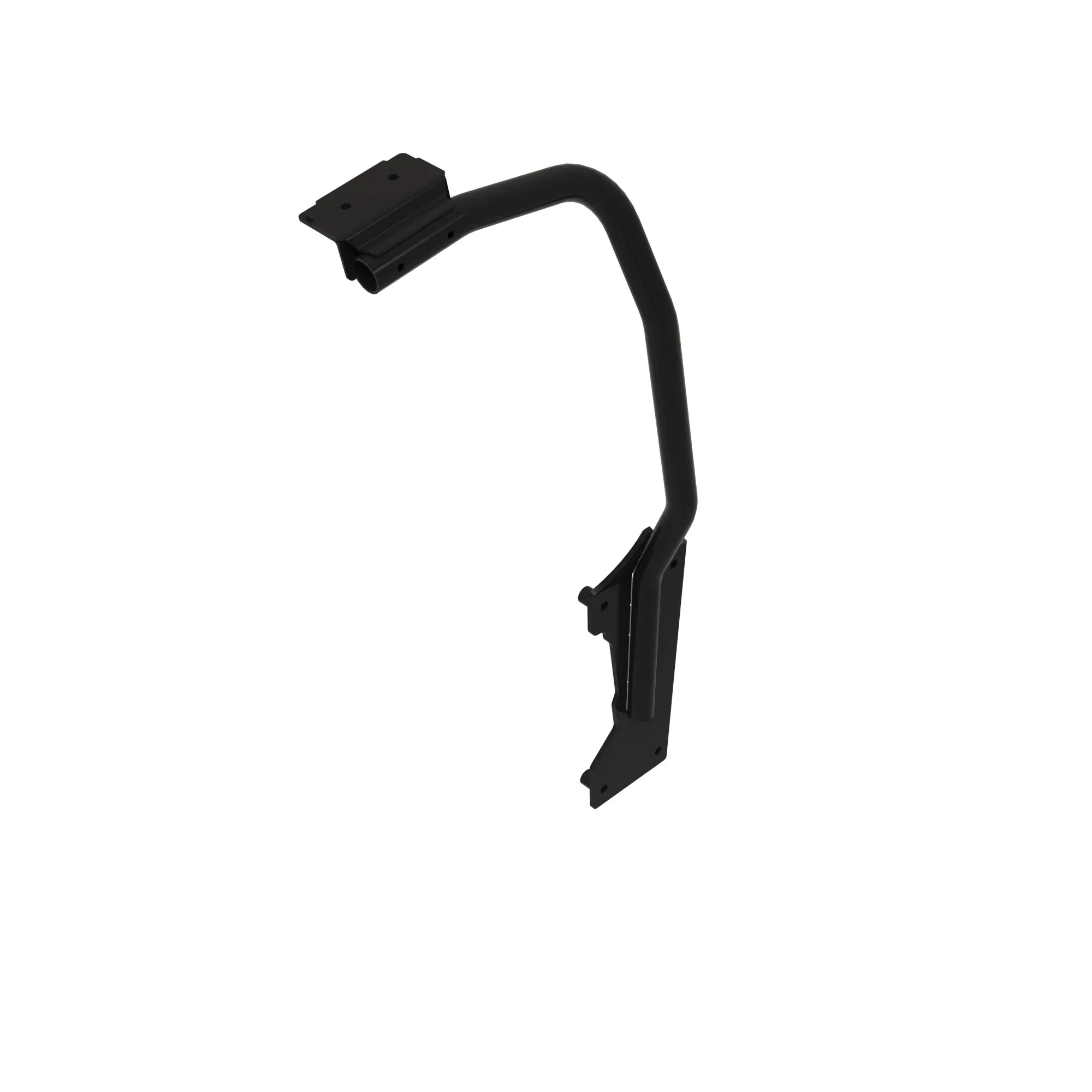 SUPPORT, FENDER RH