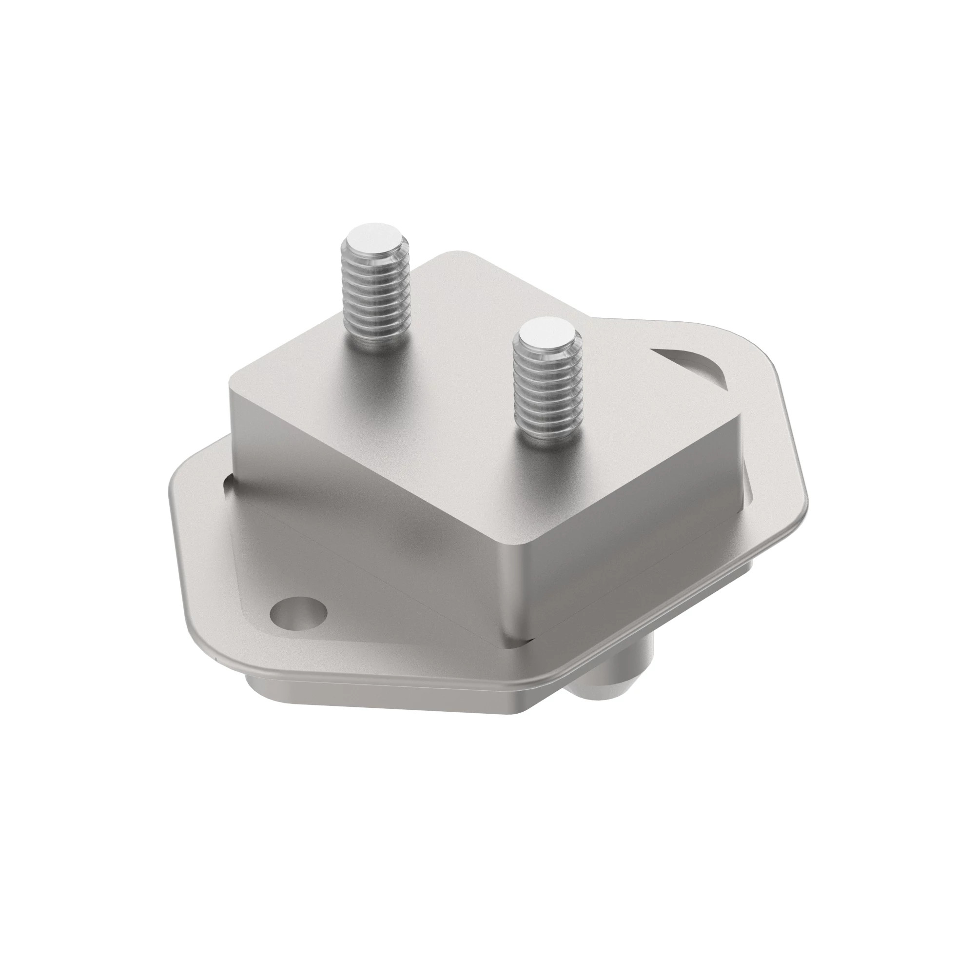 John Deere Circuit Breaker for Batteries - F123766