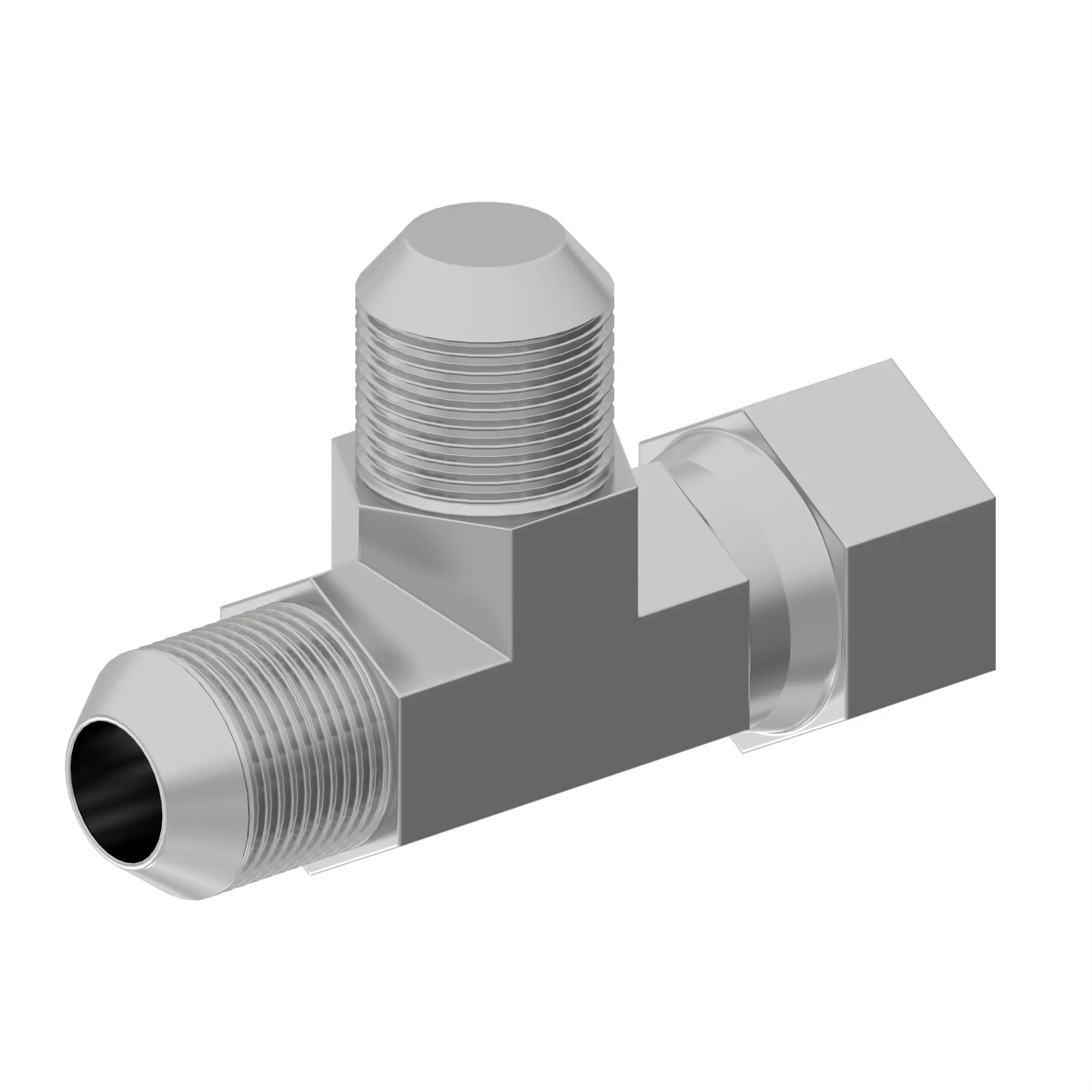 John Deere Tee Fitting - F679449