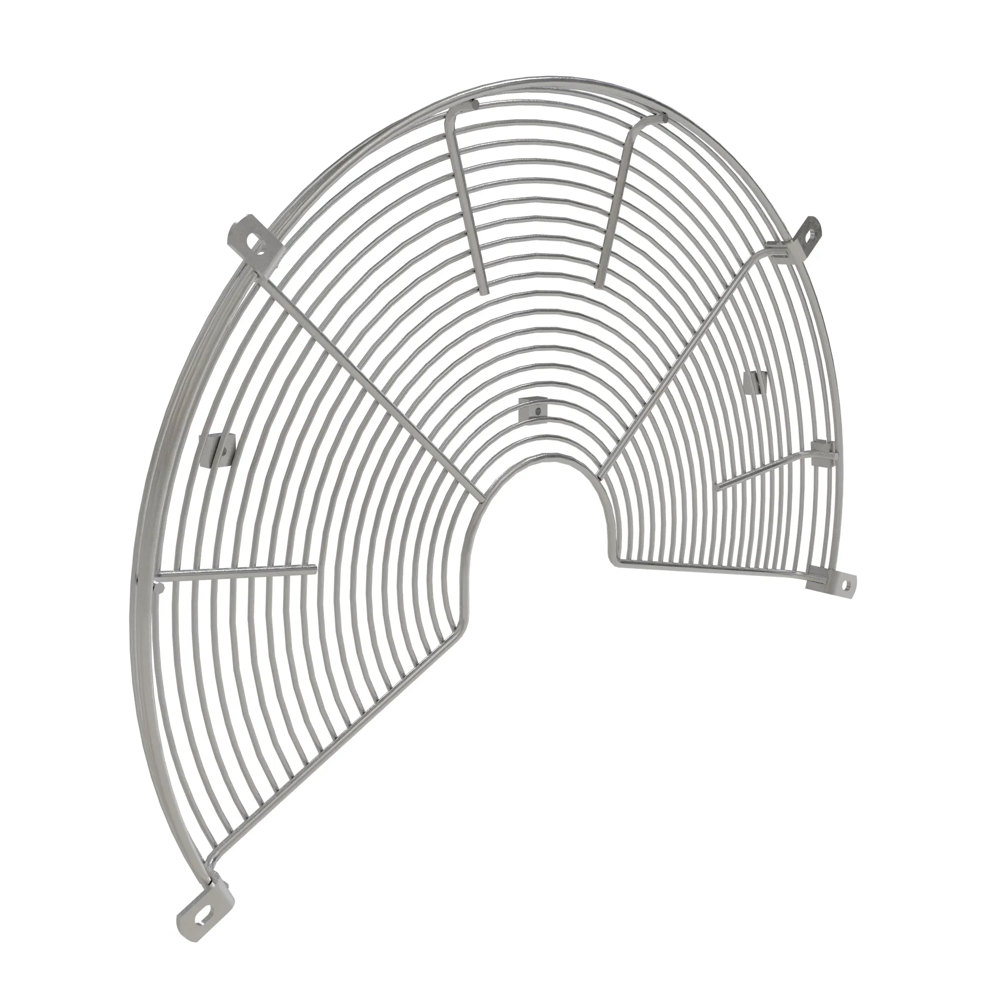 GUARD, FAN 160G LC 180G LC DHB