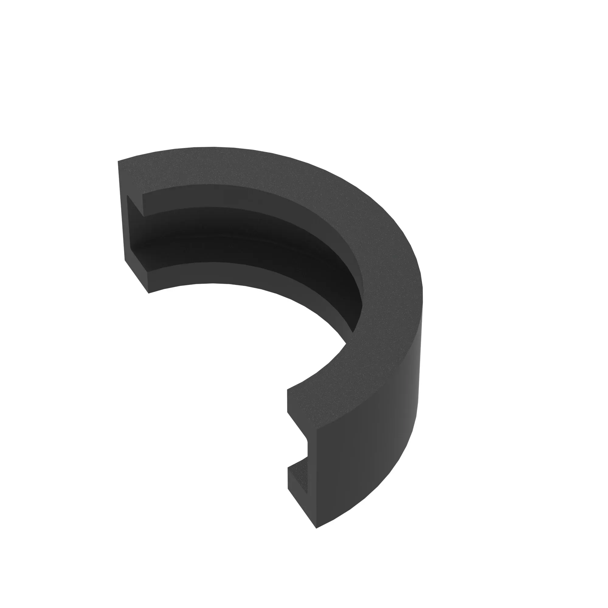 Bearing Housing W/O Bearing