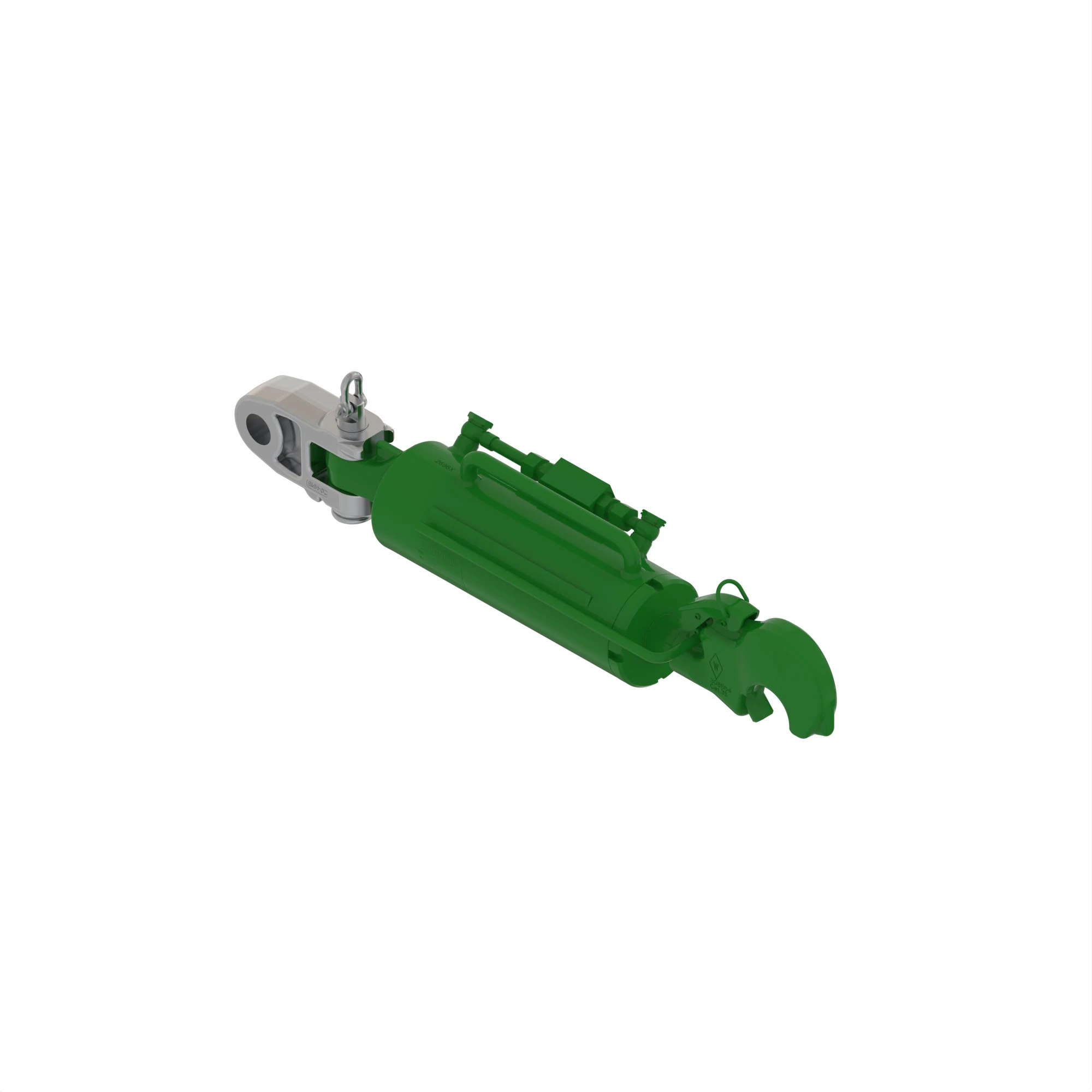 CENTER LINK, CENTER LINK, HYD., CAT