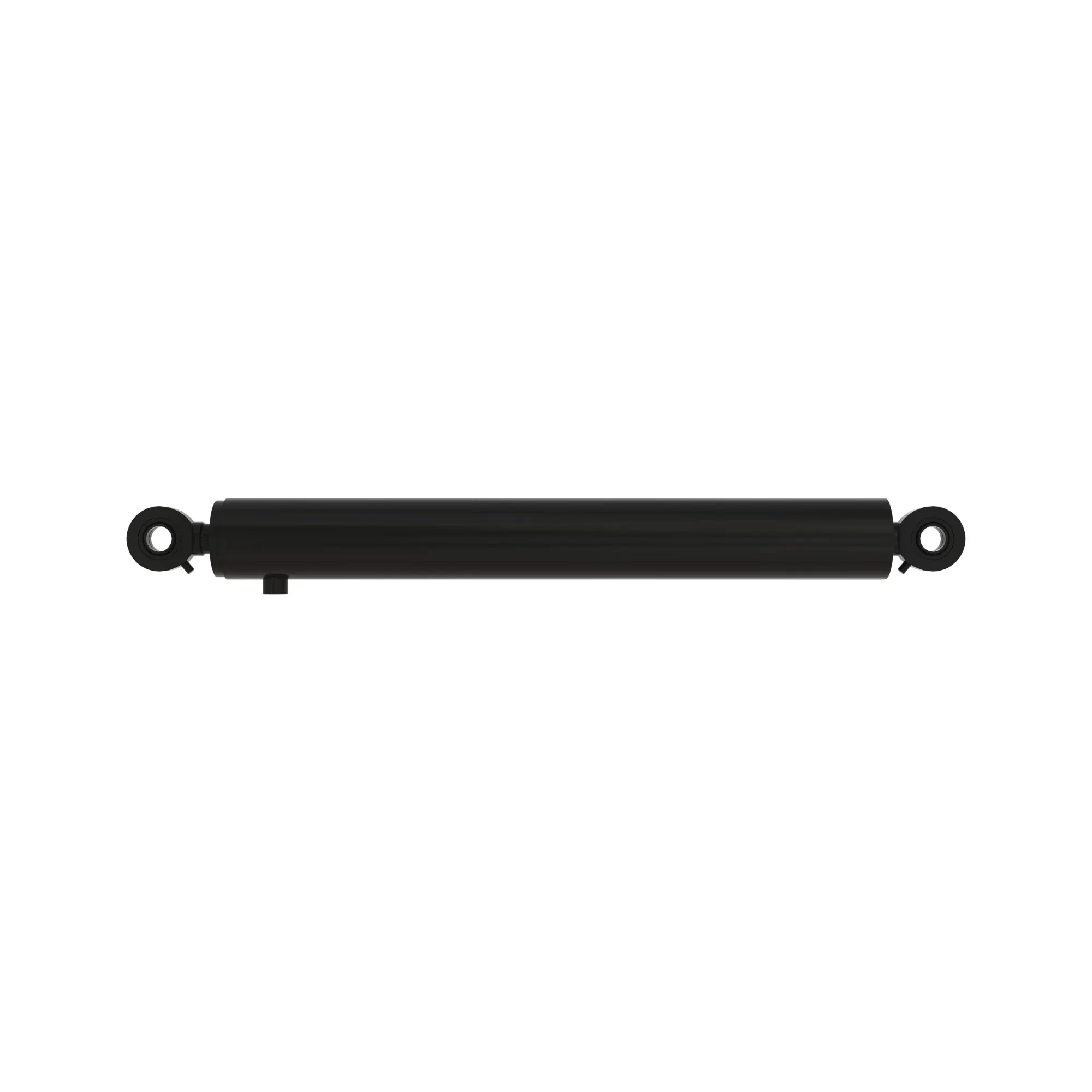 HYDRAULIC CYLINDER, D70-30/525 RD25