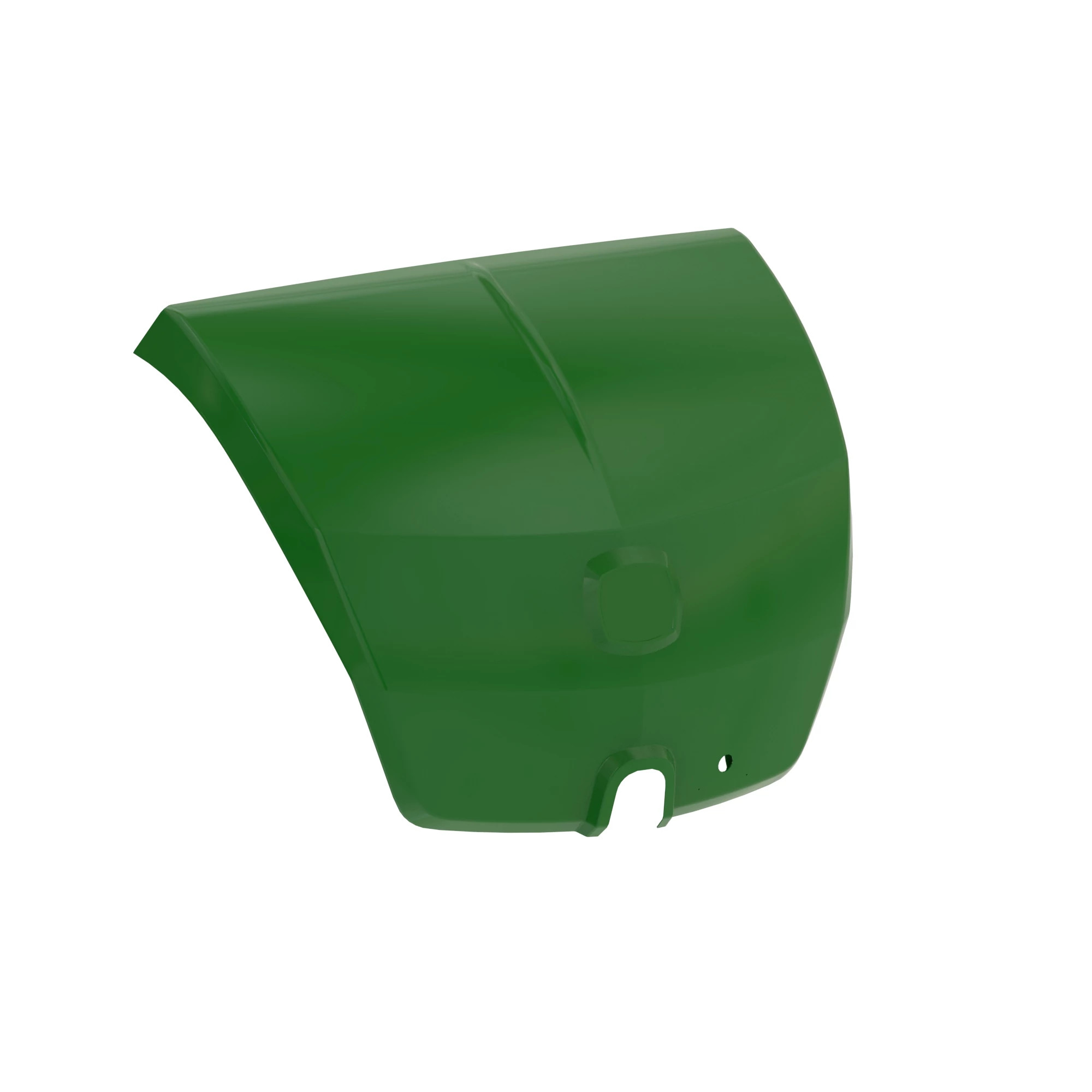 John Deere Front Door Shield - AFH215384