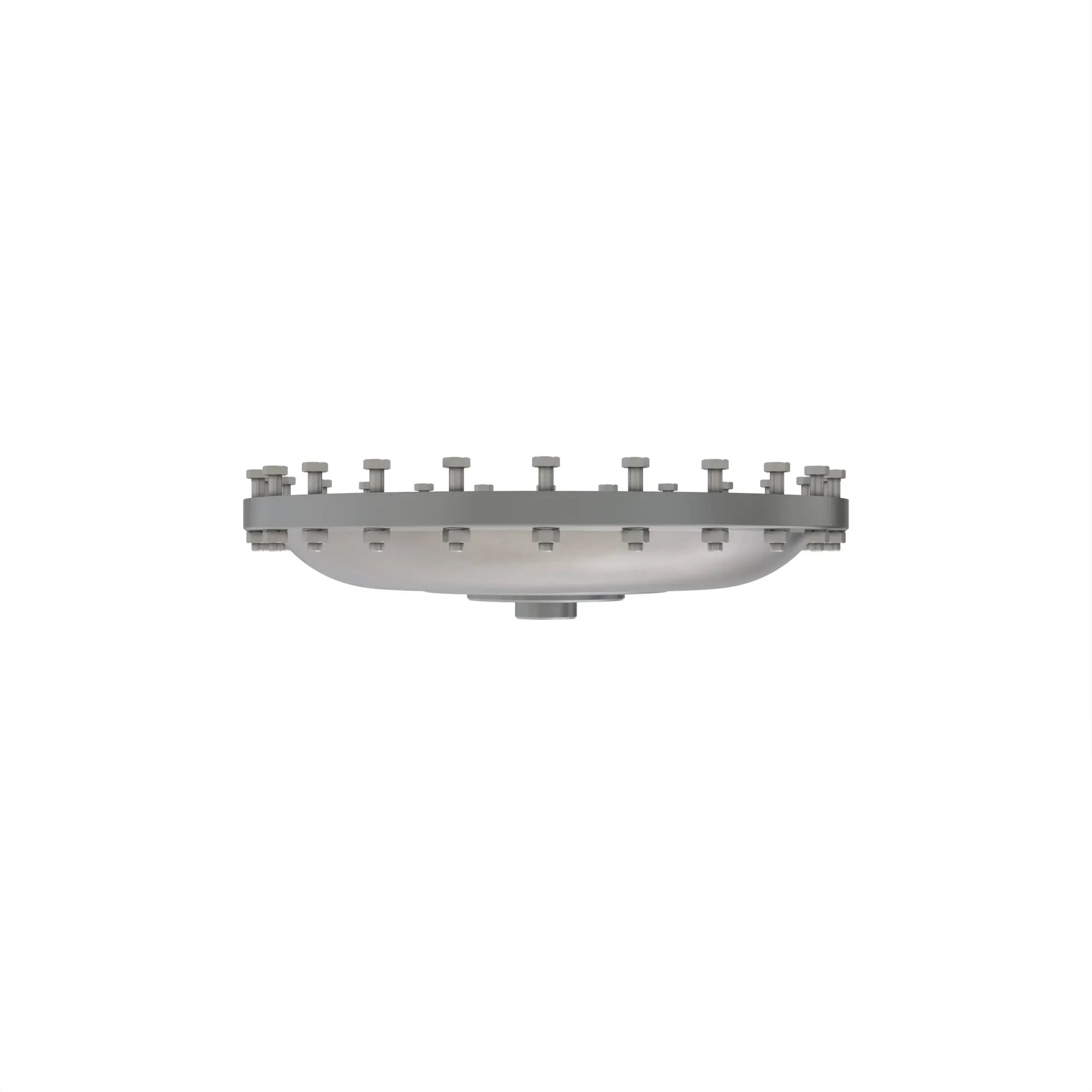TORQUE CONVERTER, 12.75 AAA ASM