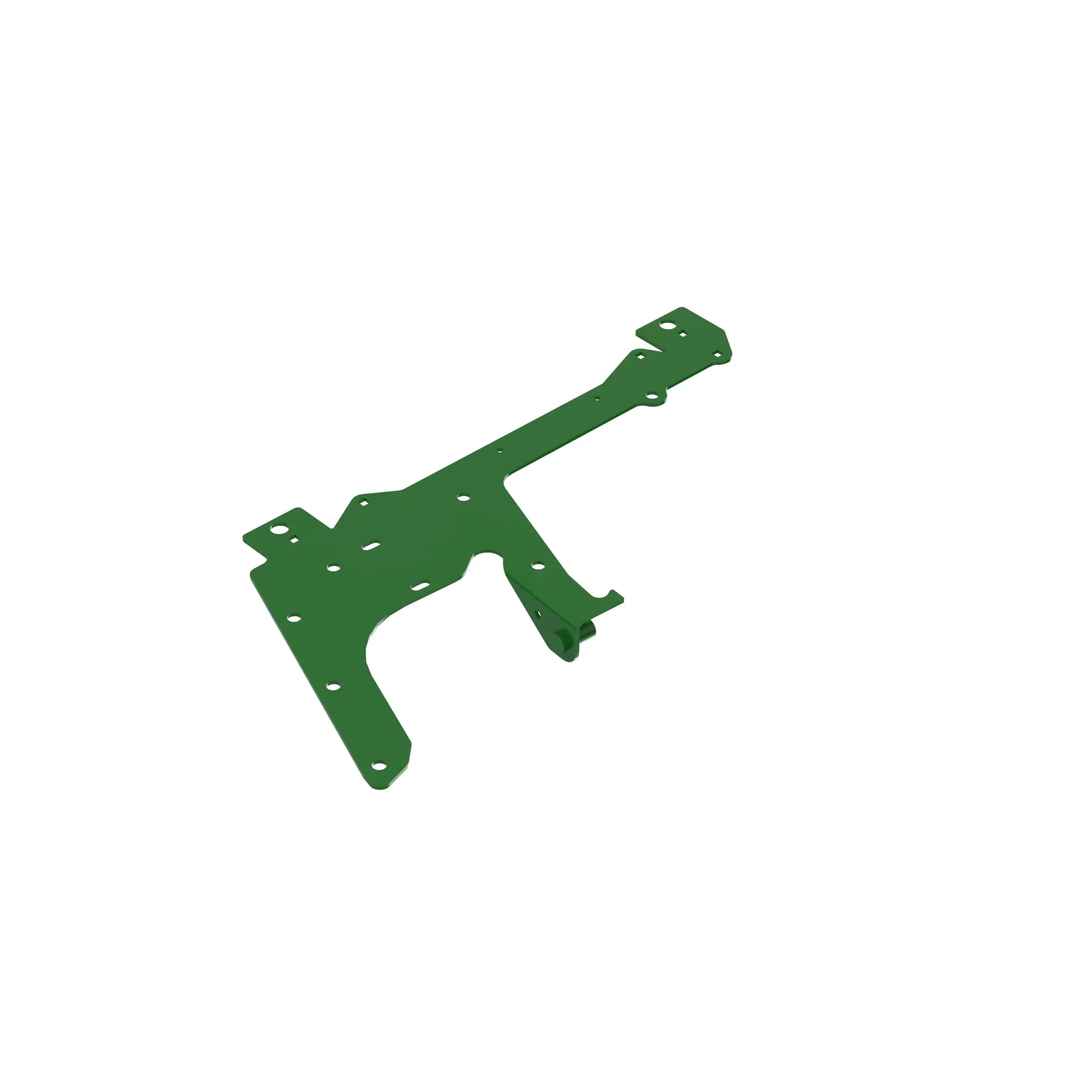 John Deere Support - AXE85878