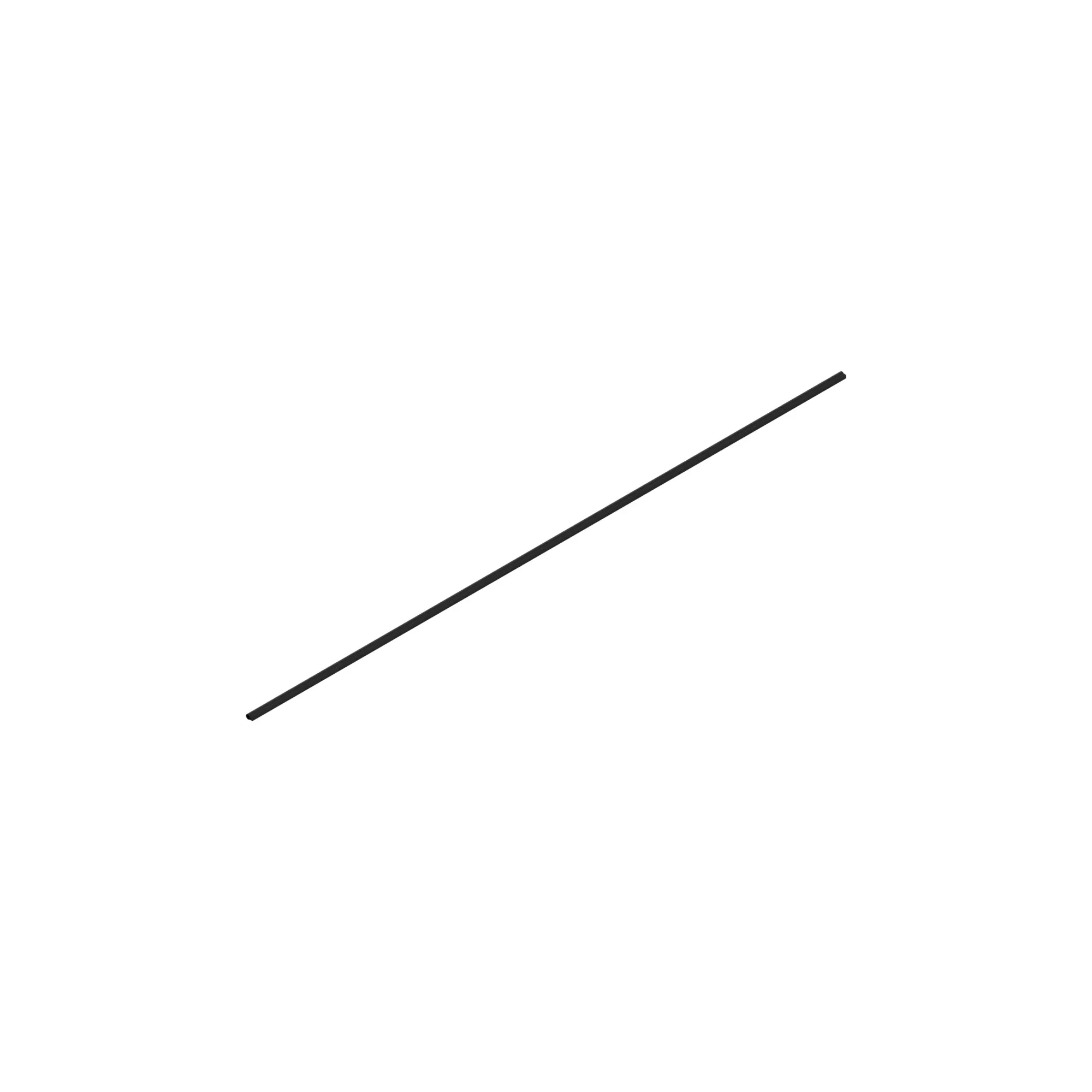 John Deere Weatherstrip - F698272