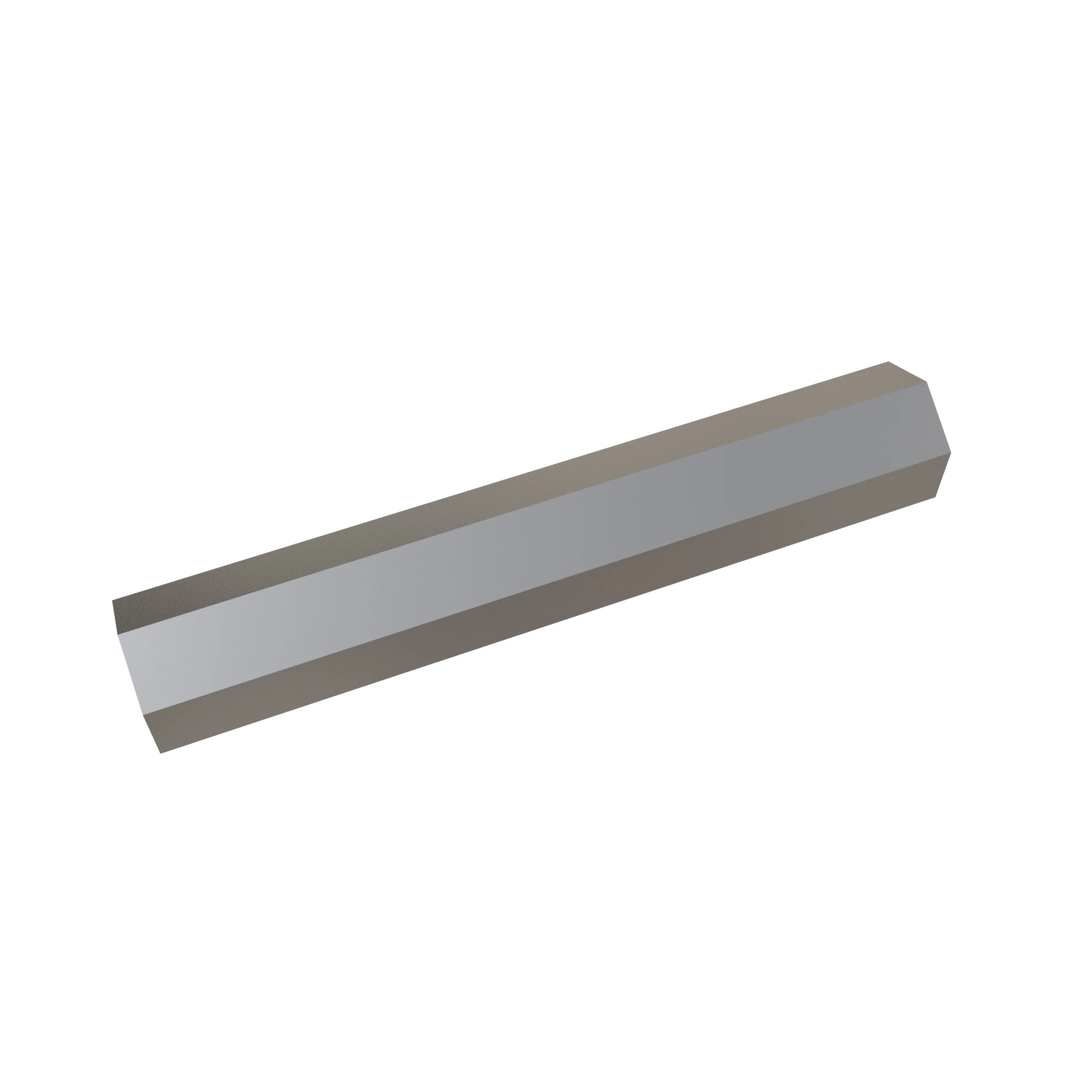 BUSHING, HEX, STANDOFF