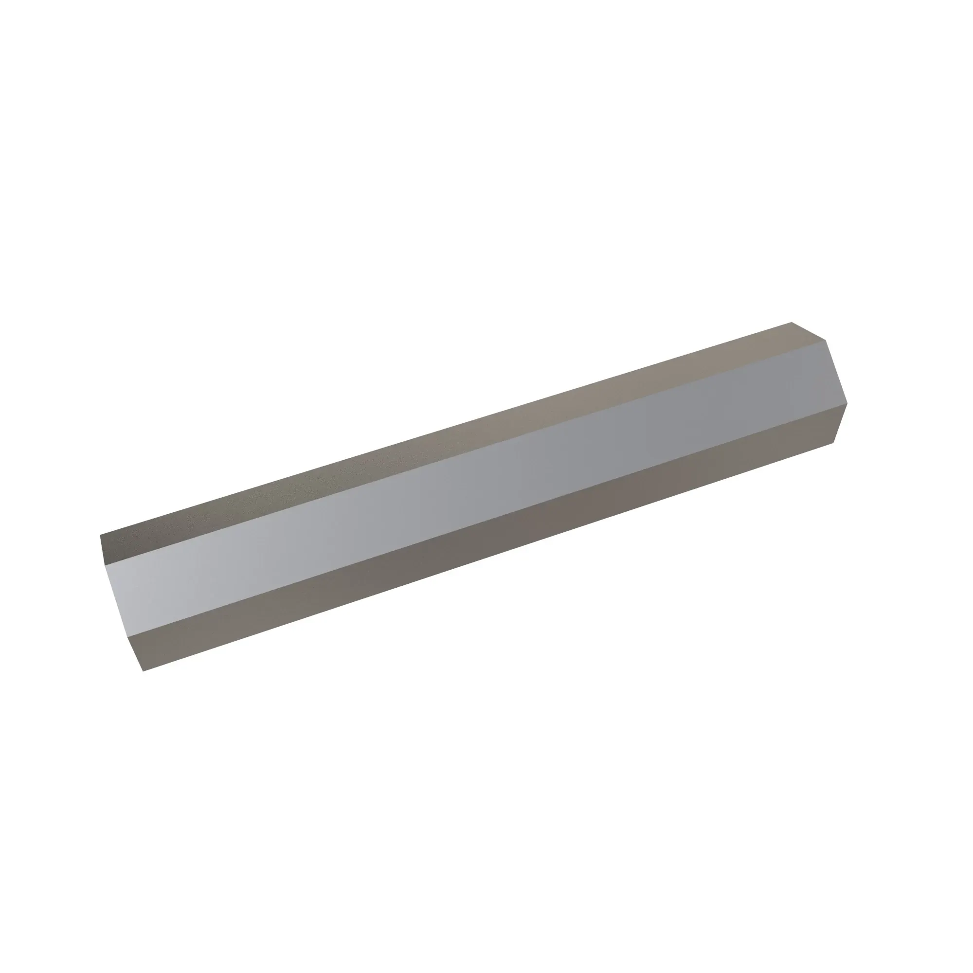 BUSHING, HEX, STANDOFF