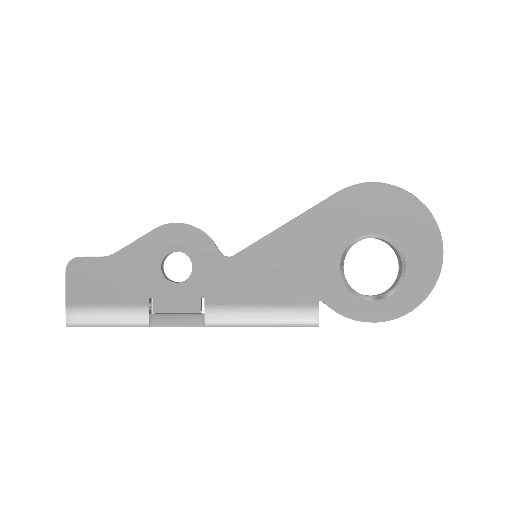 BRACKET, SHIFT FRONT
