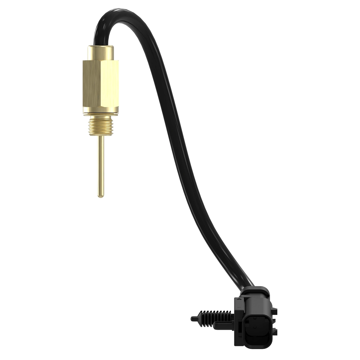 TEMPERATURE SENSOR