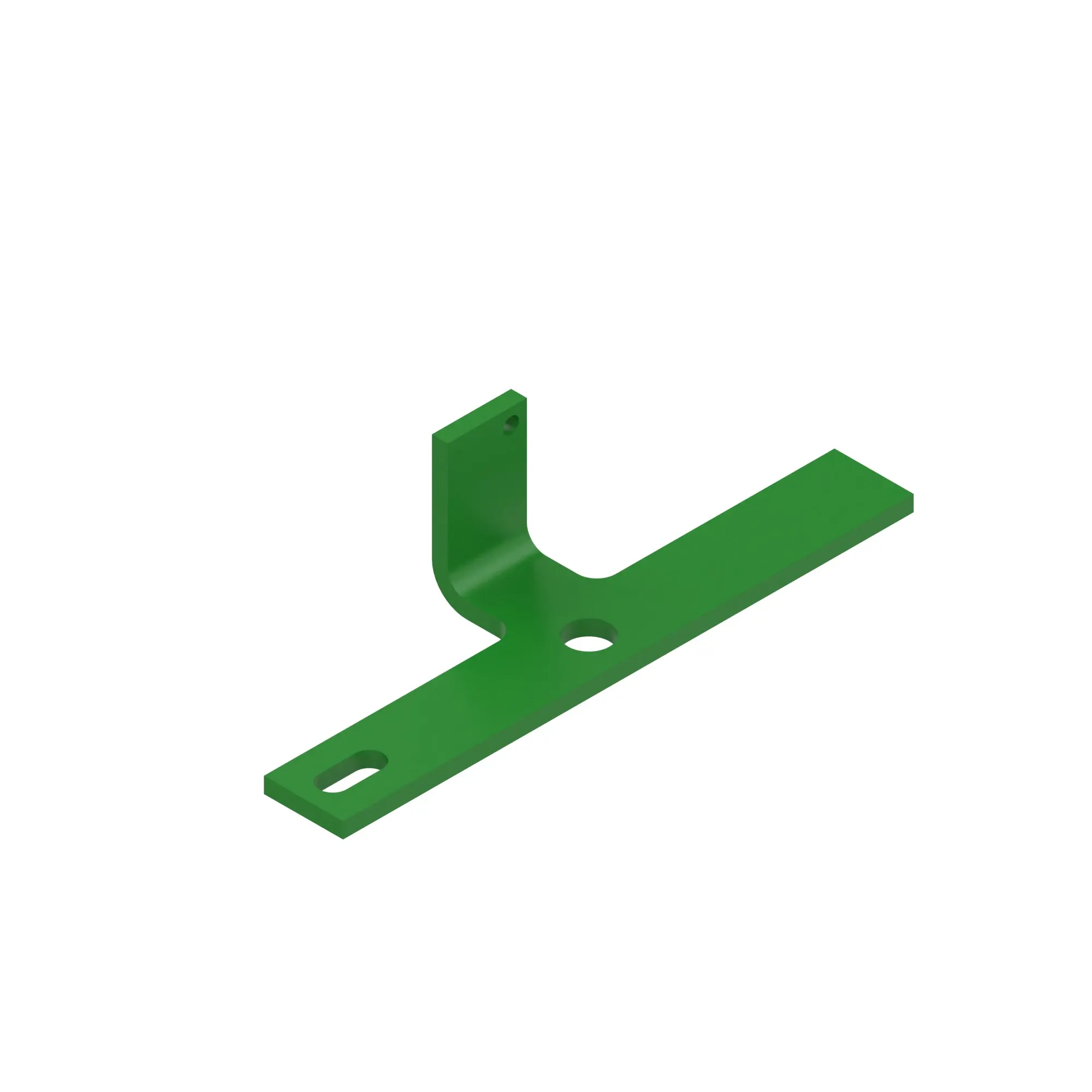 Lever (Lock-Out Linkage)