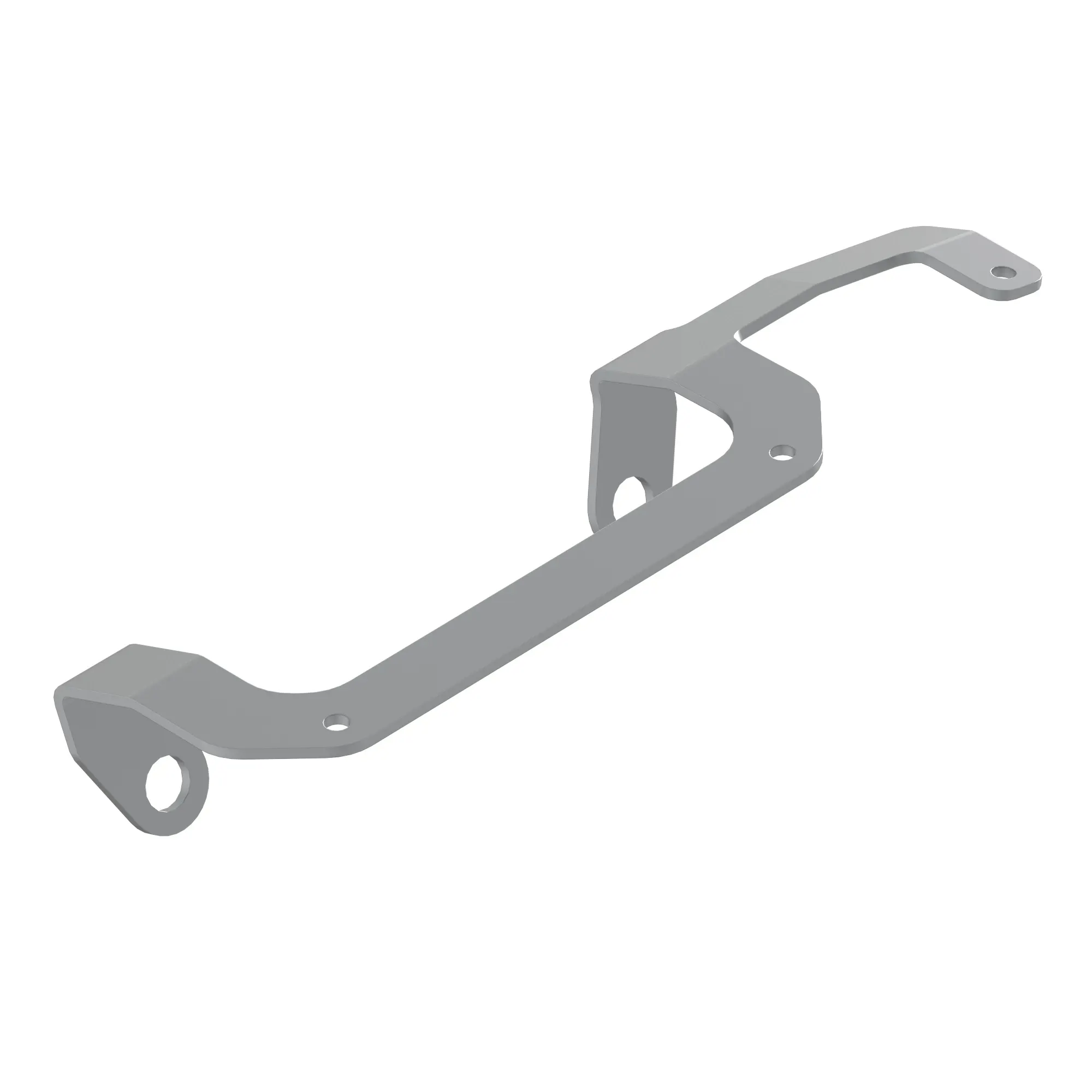 BRACKET, AIR LINE - SUSPENSION