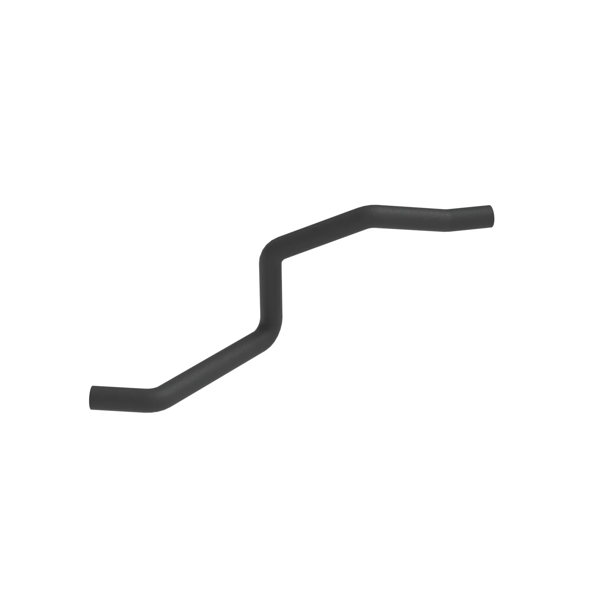 John Deere Supply Hose, Engine to Tee - T485400