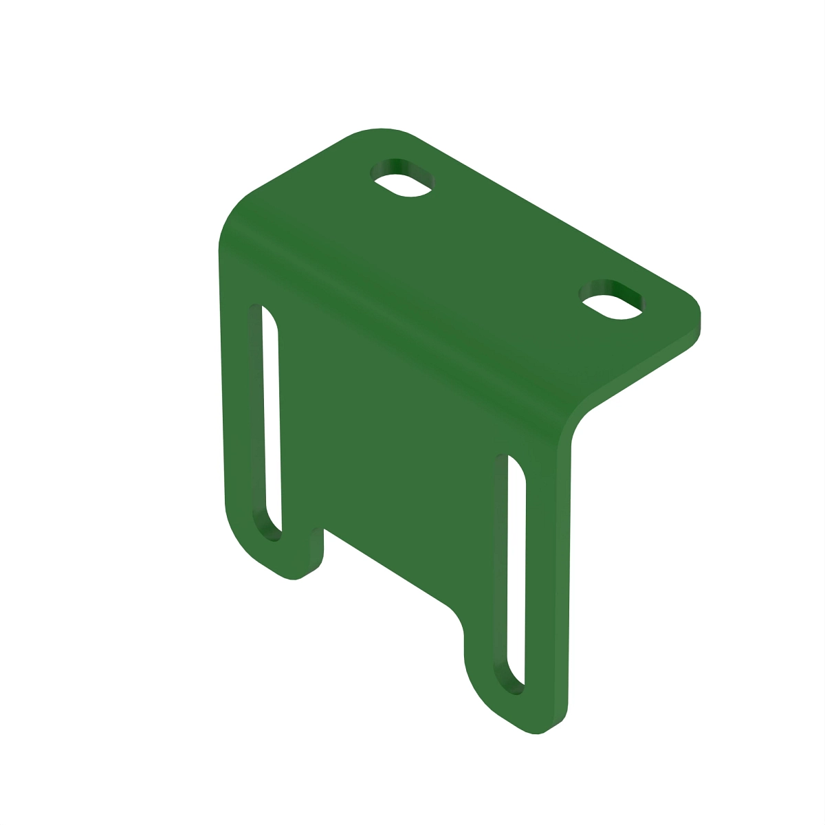 Bracket, Door Support