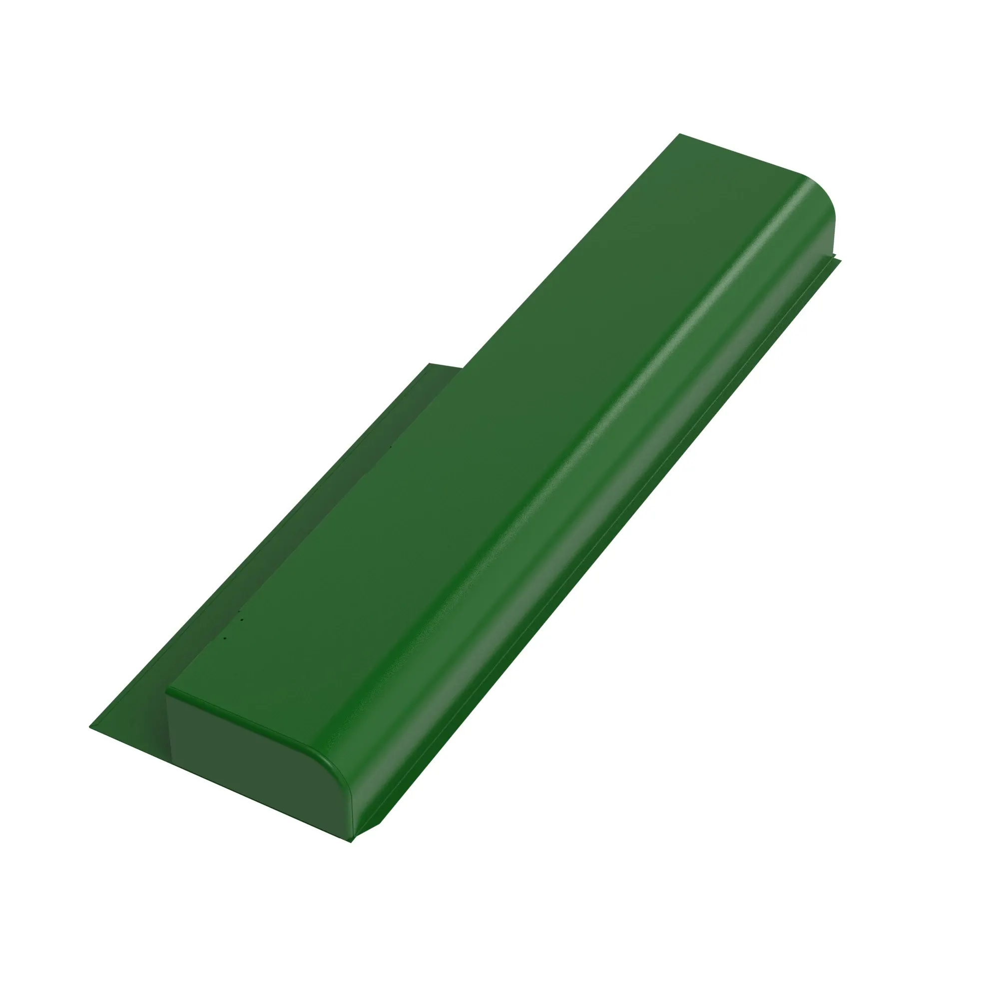 John Deere Cover Shield - DQ18596