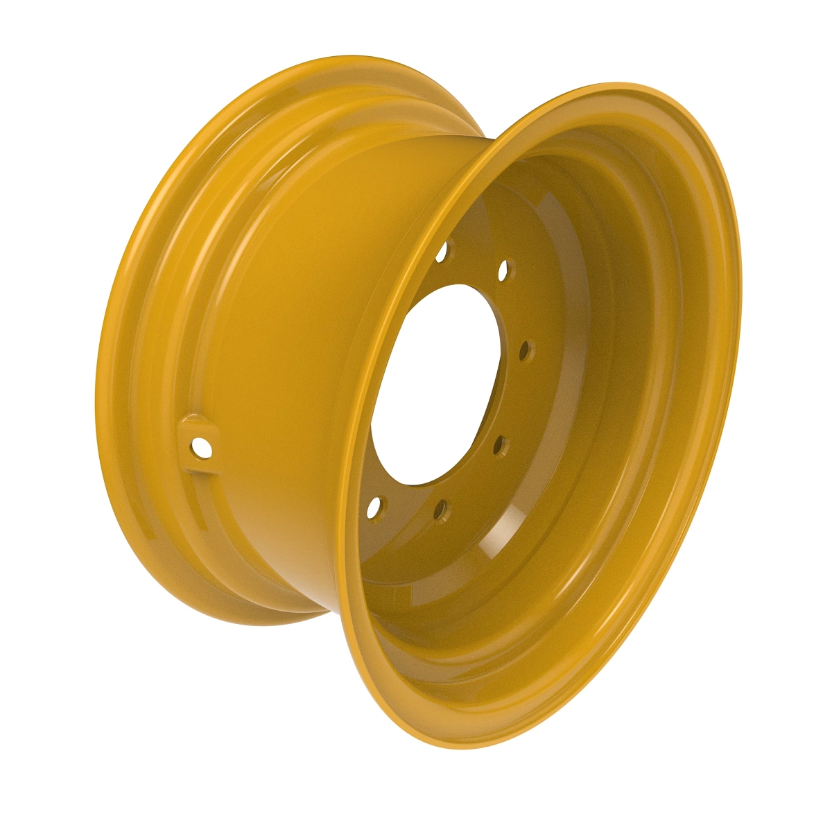 W8L-16 Wheel