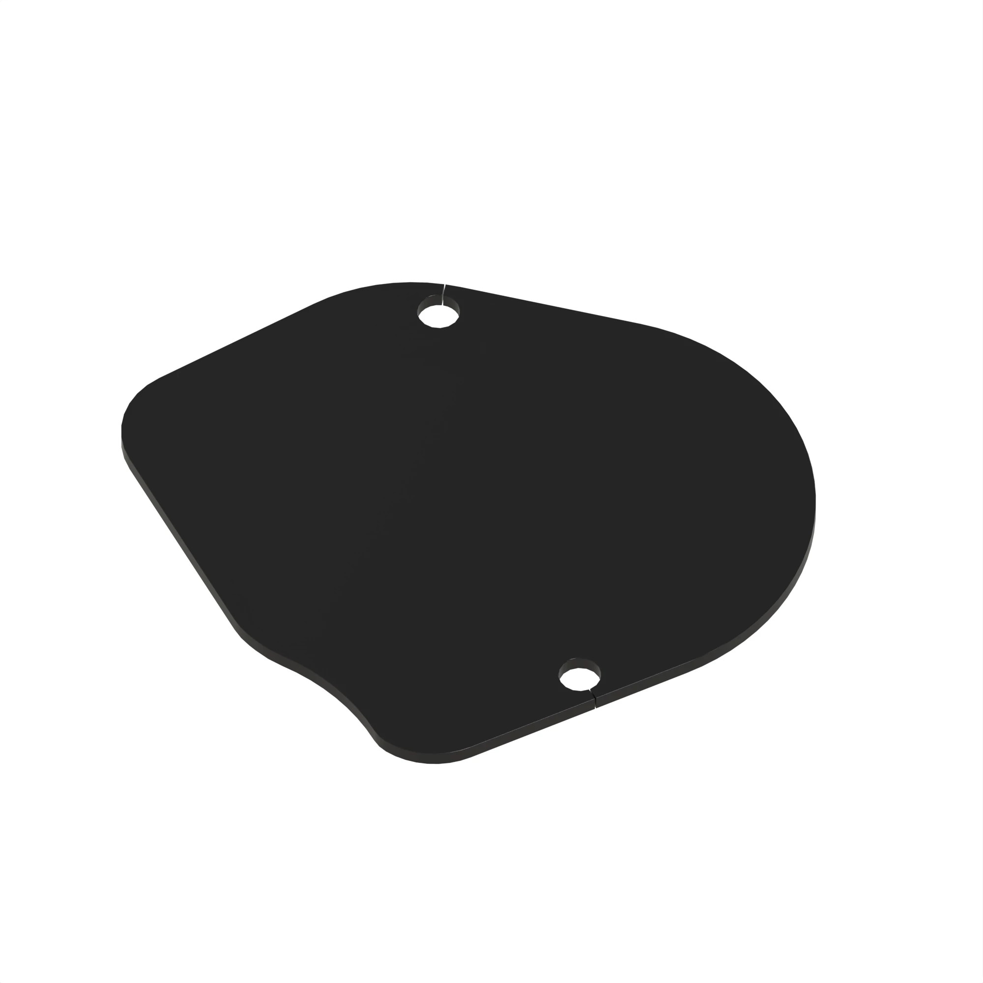 John Deere Access Cover Plate - T217068
