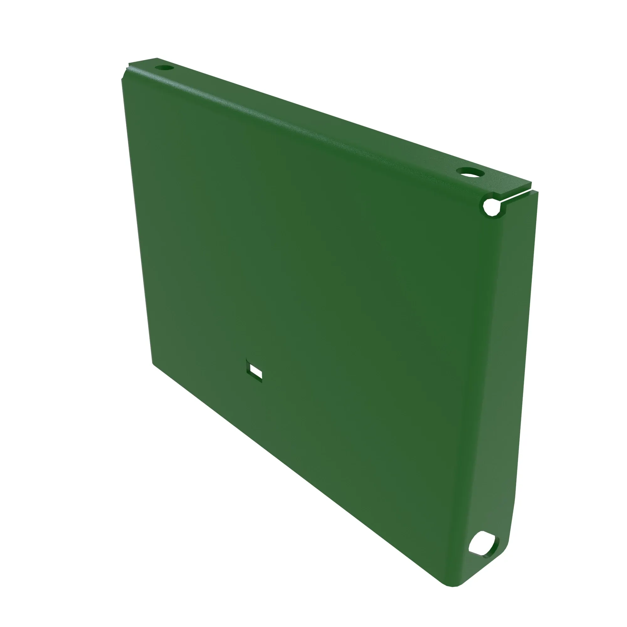 BATTERY BOX
