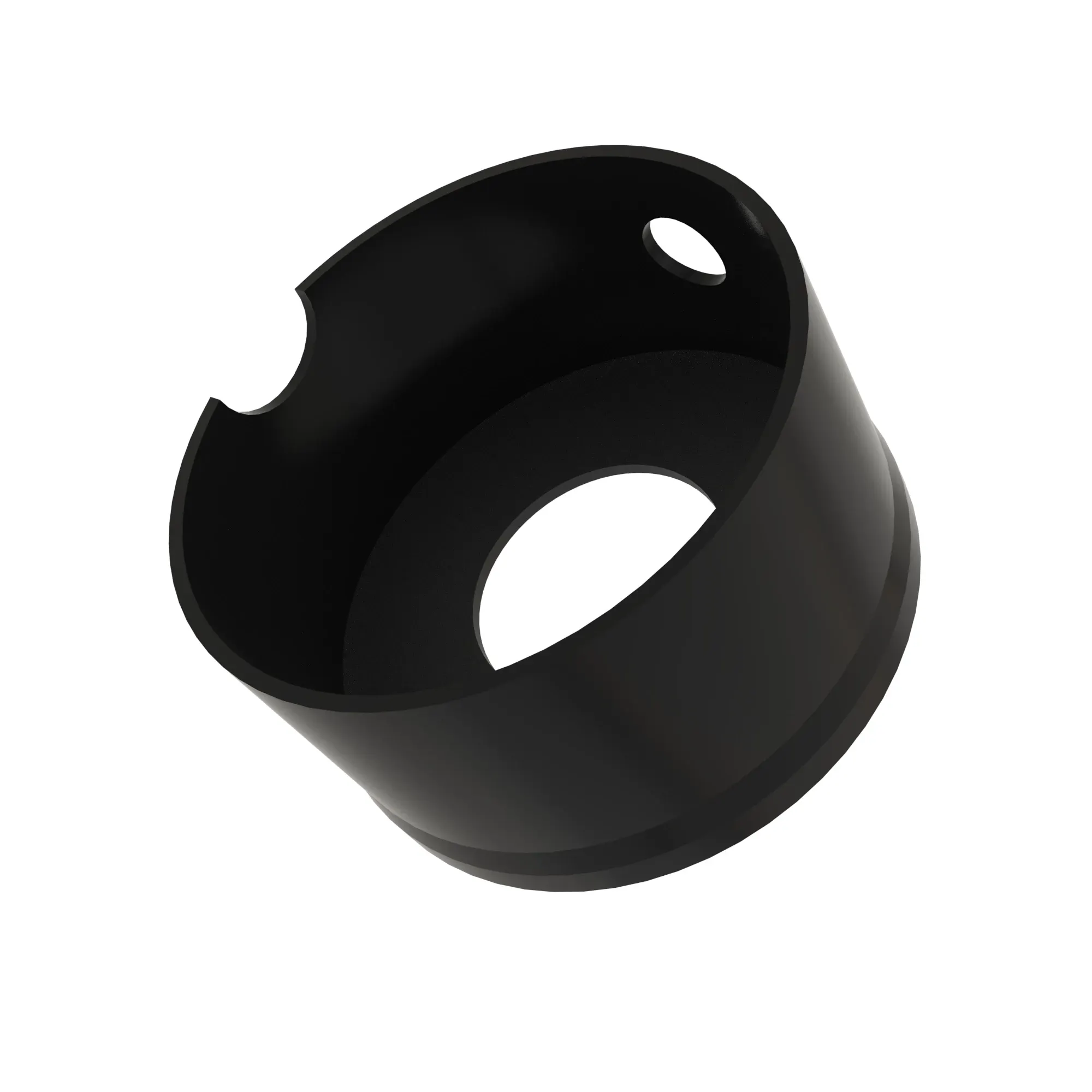 GUARD, REAR SEAL