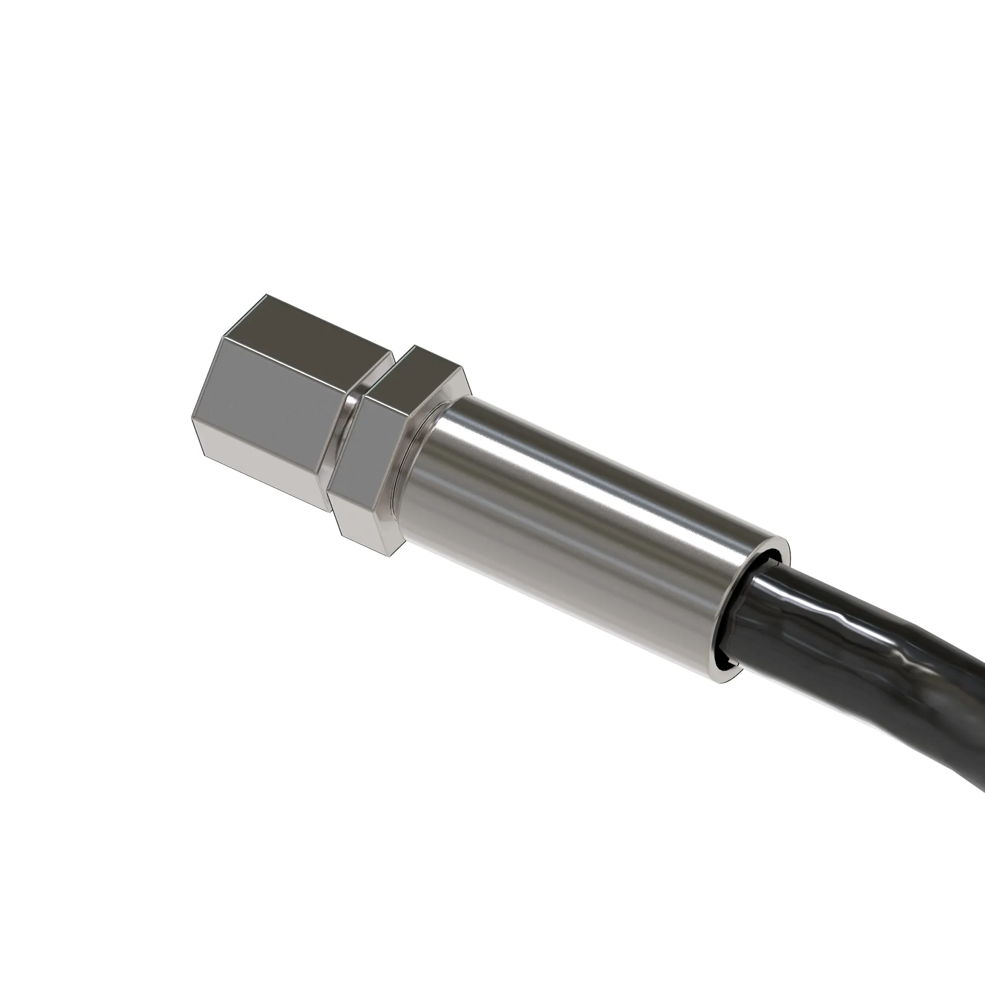 Hydraulic Hose