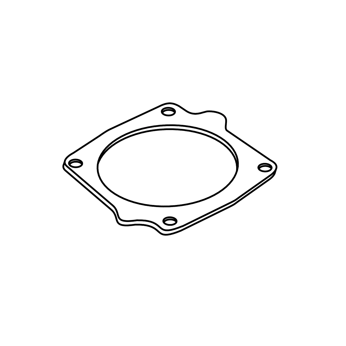 Gasket