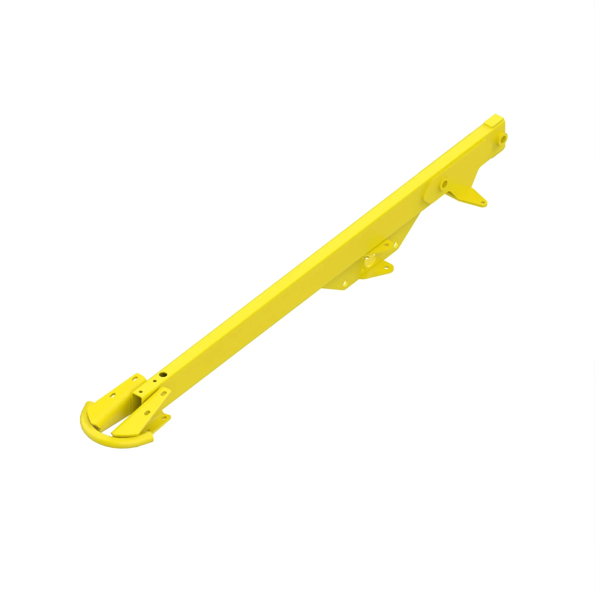 John Deere Pointer - LCA125157