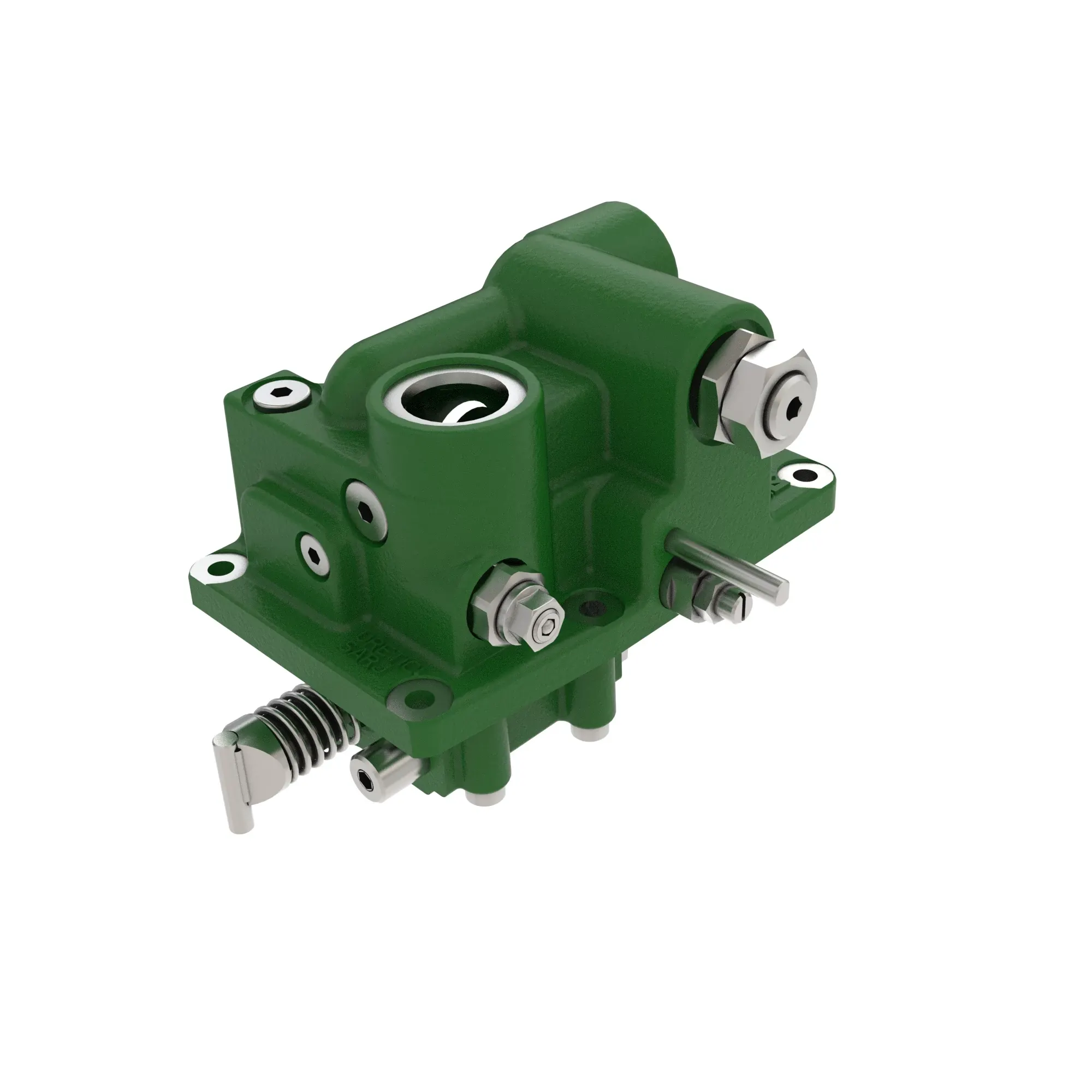 John Deere Valve - TA27808