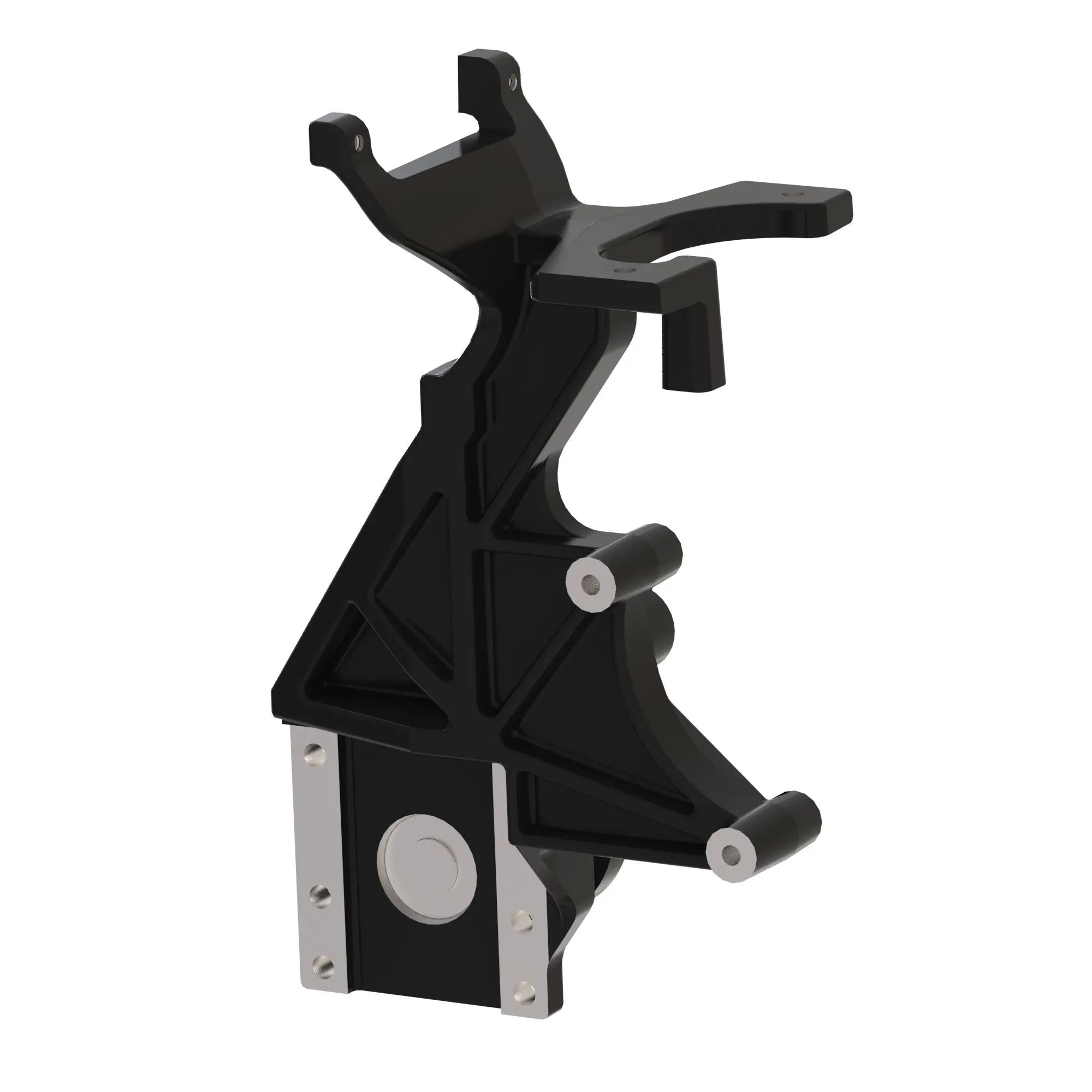 SUPPORT, ACCESSORY DRIVE ASSEMBLY