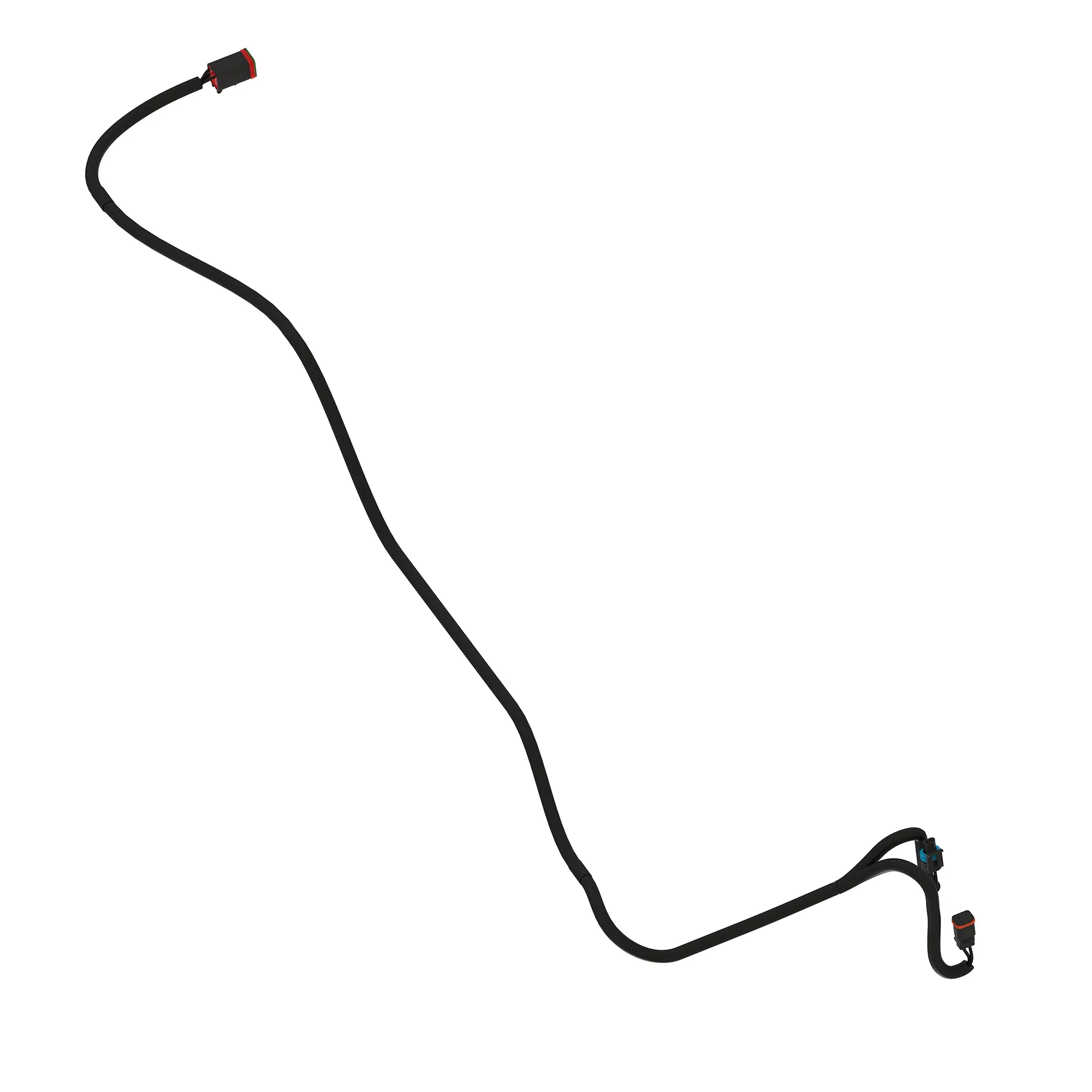 John Deere Wiring Harness - AT536182