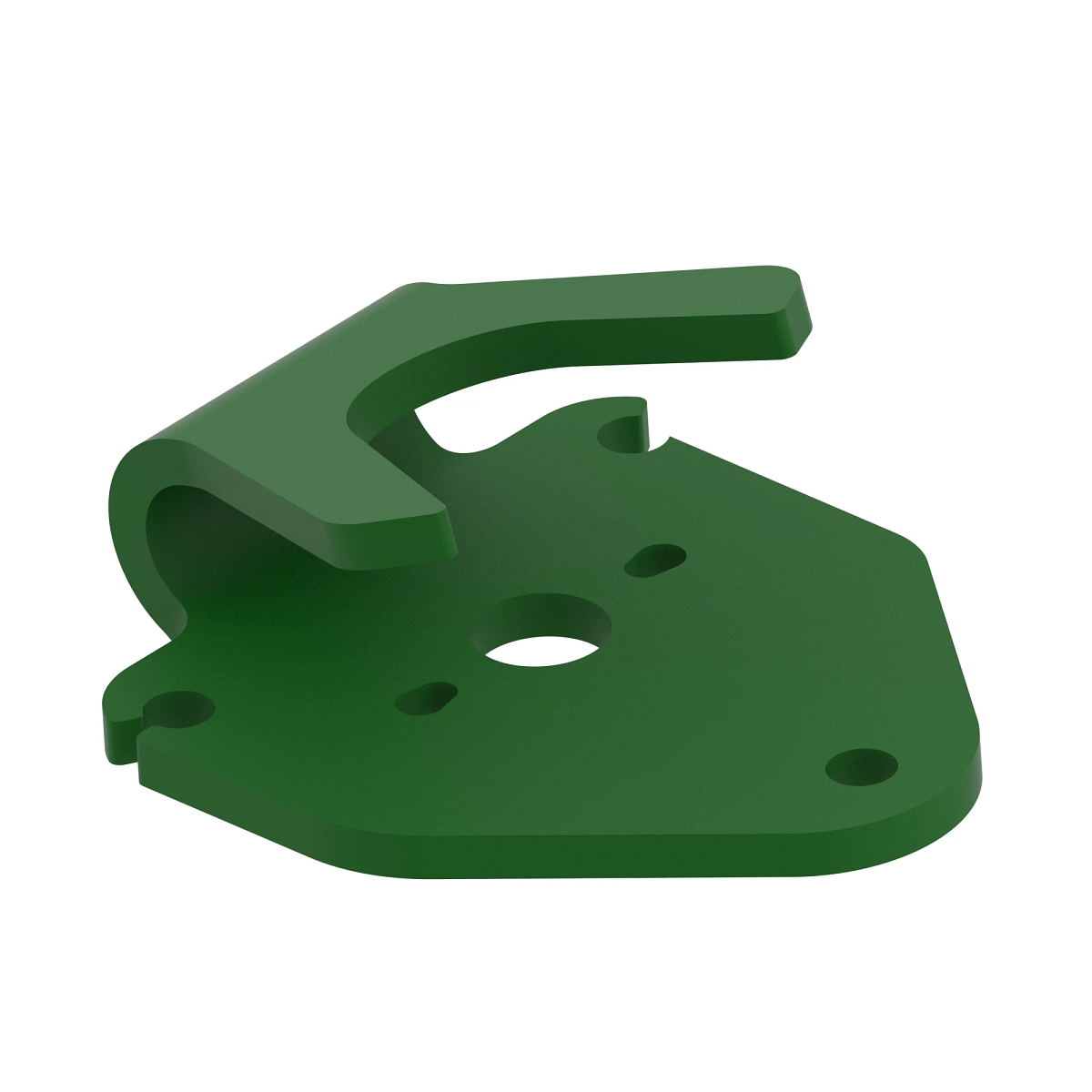 Bracket, Sensor - Ehhc