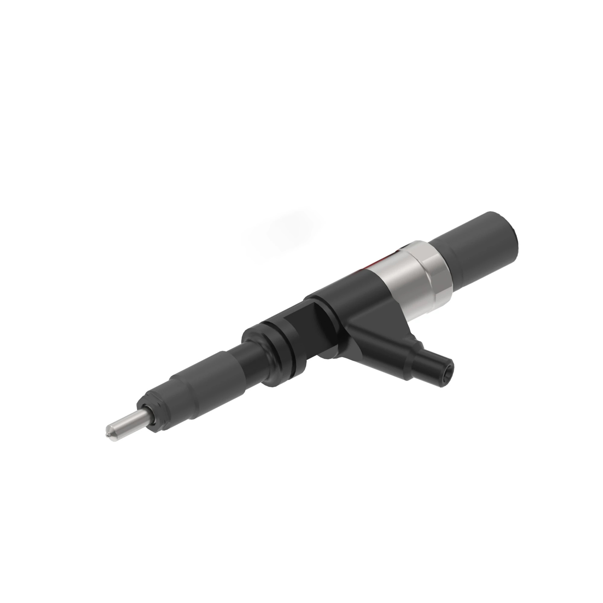NOZZLE ASM; INJECTOR