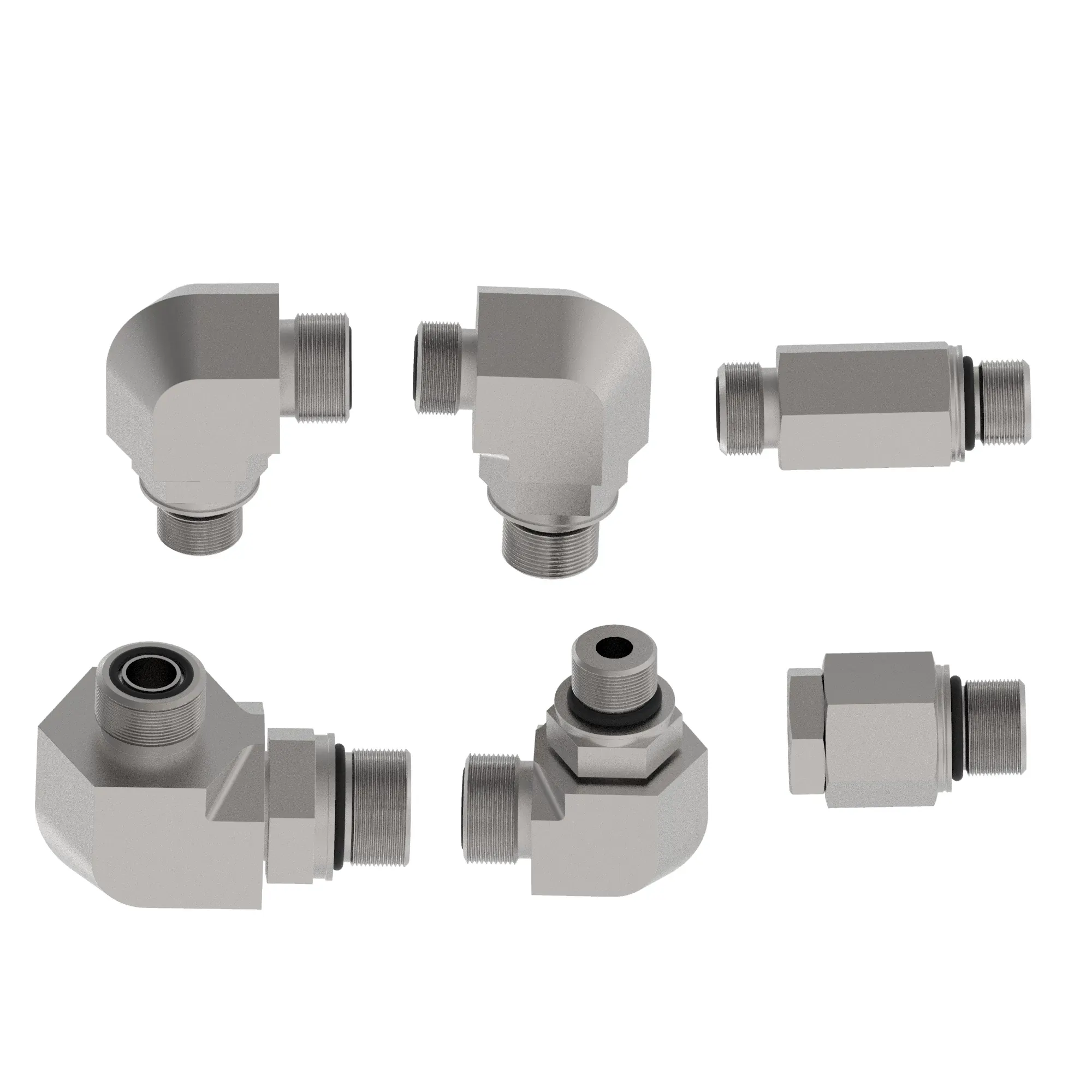 ADAPTER KIT, ADAPTER KIT FOR PRE K-