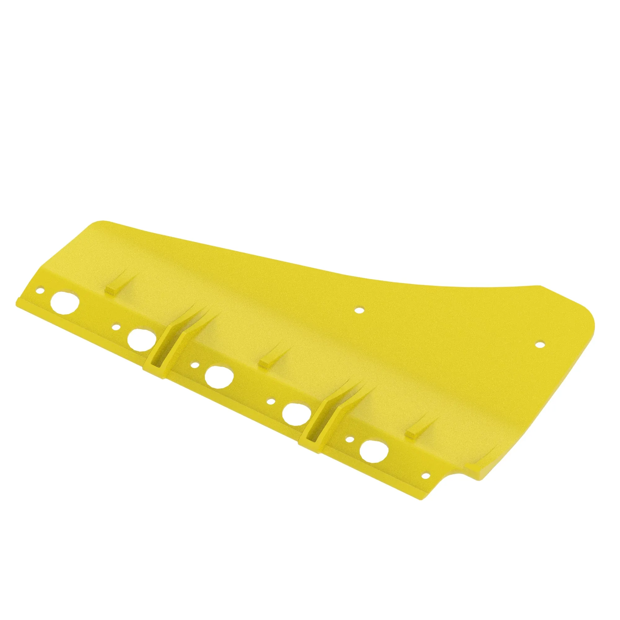 John Deere Skid Plate - HXE159097