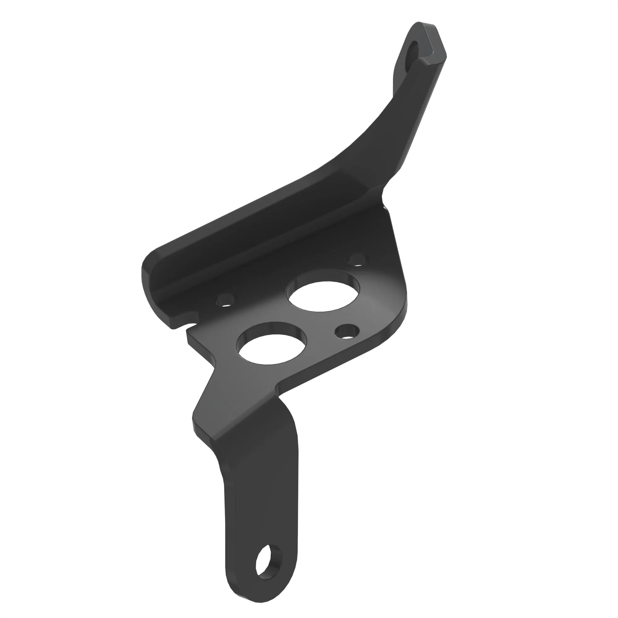 John Deere Frame Bracket - L223615