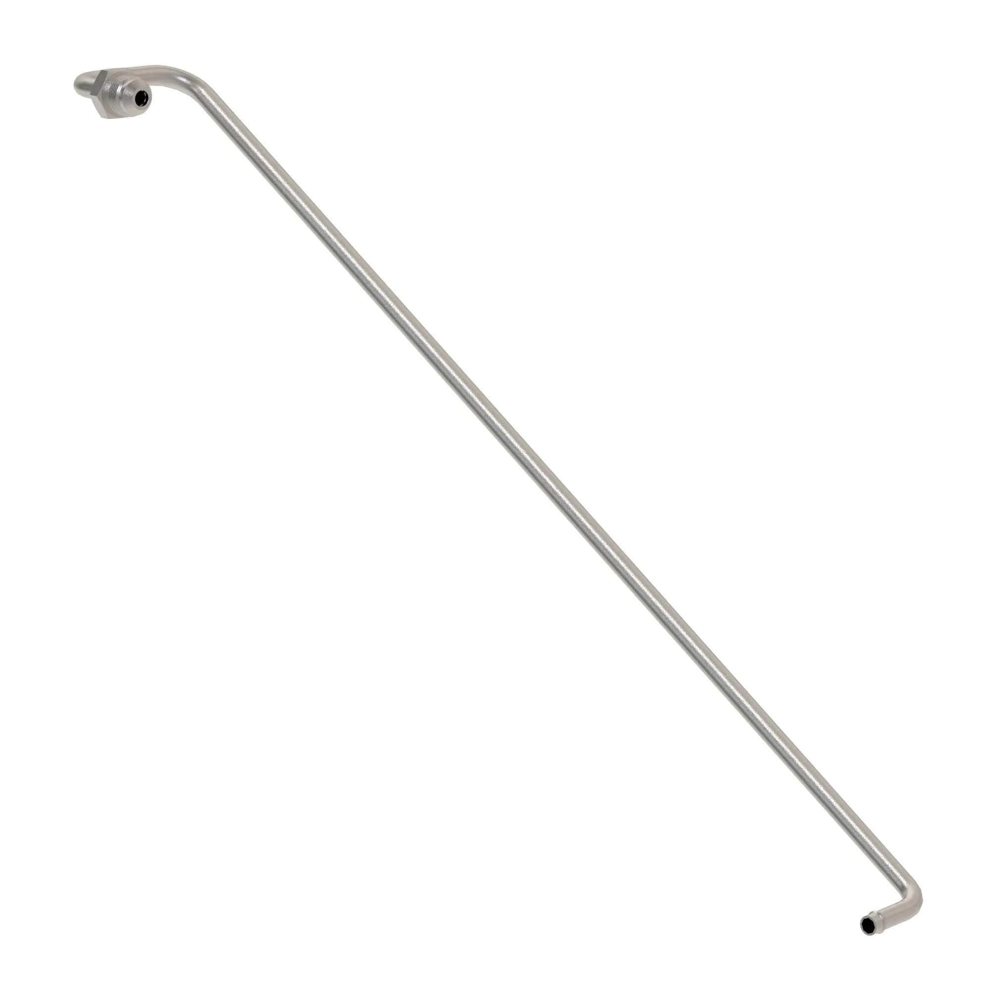 John Deere Air Flow Tube - AT420834