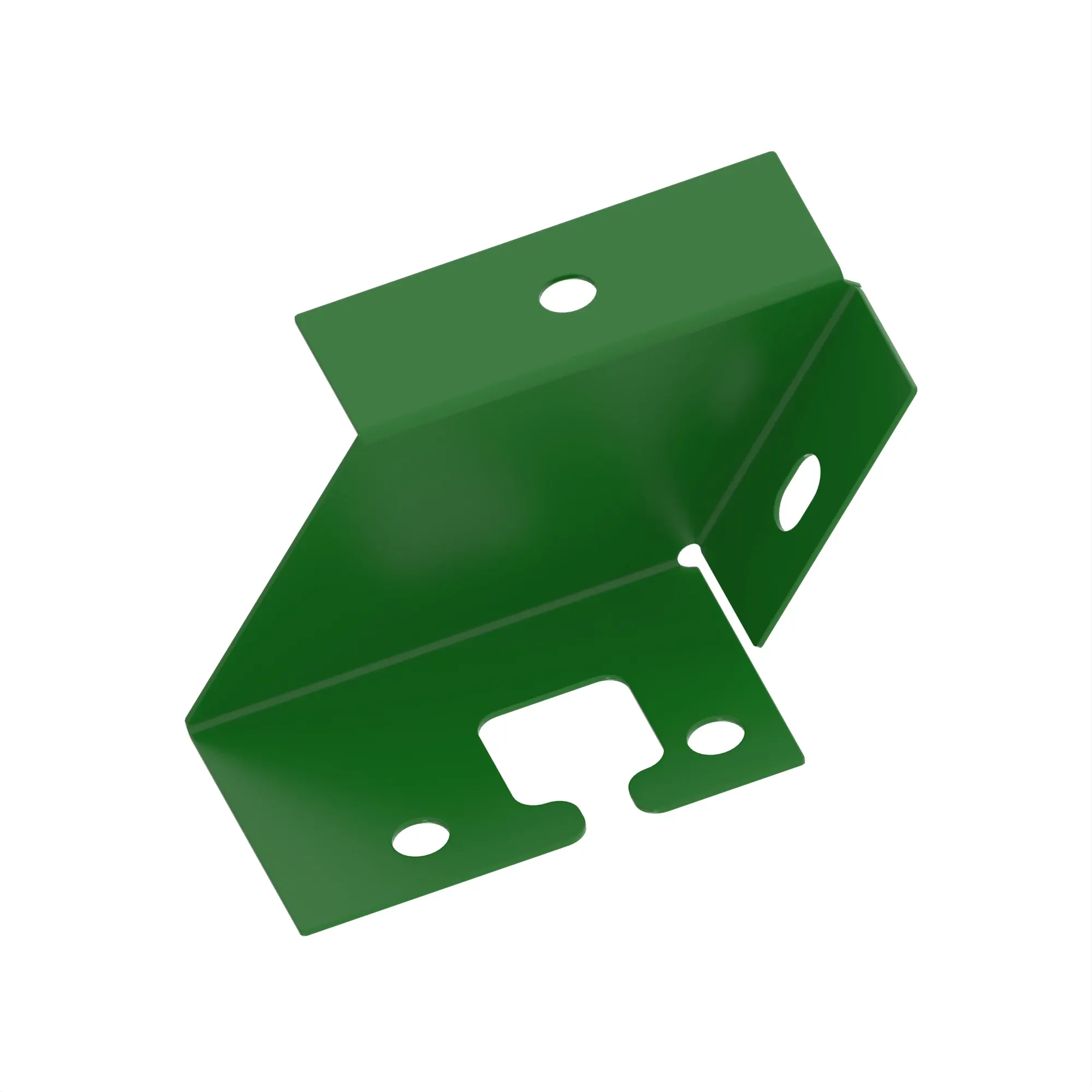 COVER, ATD ENCLOSURE FT4