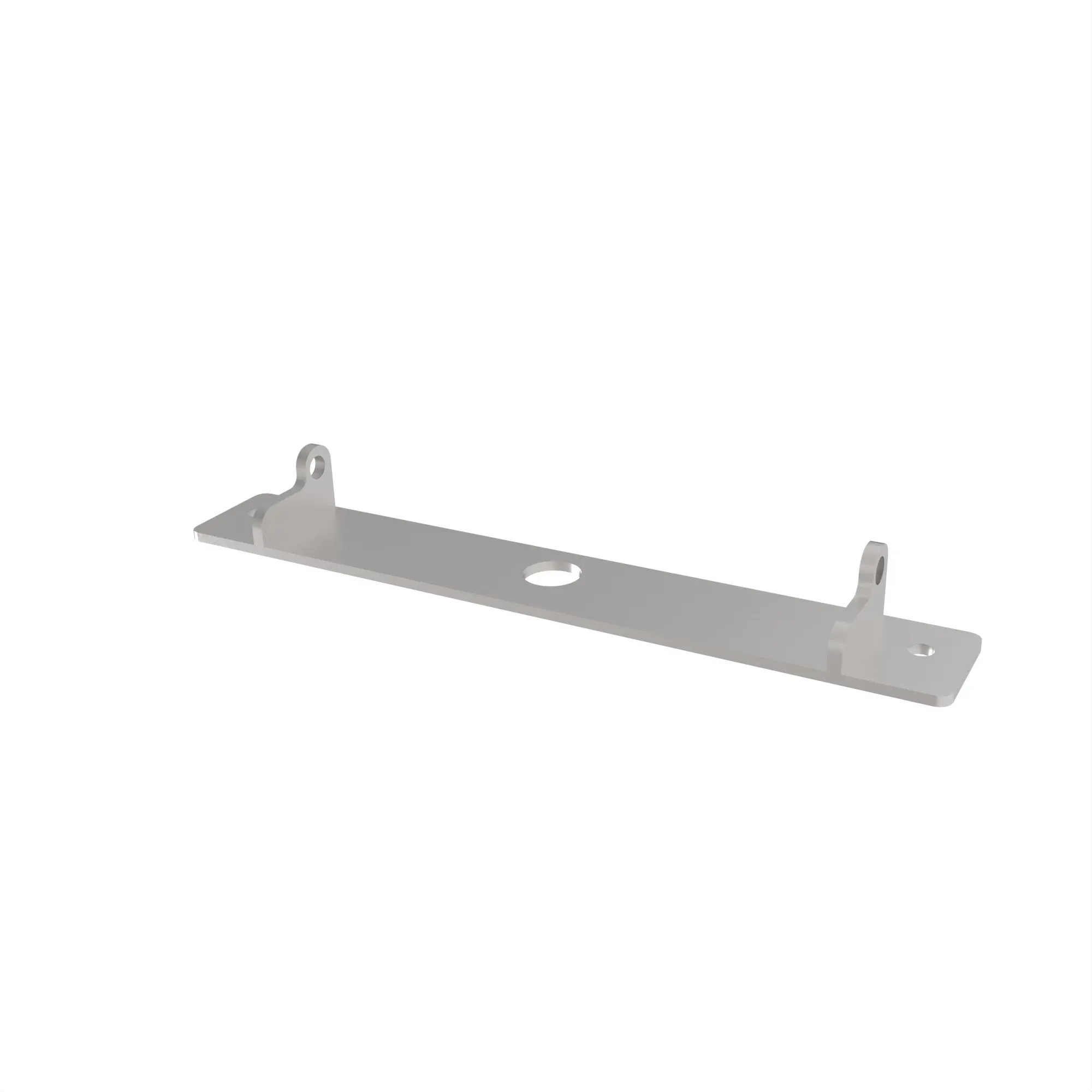 BRACKET, HOOD HINGE