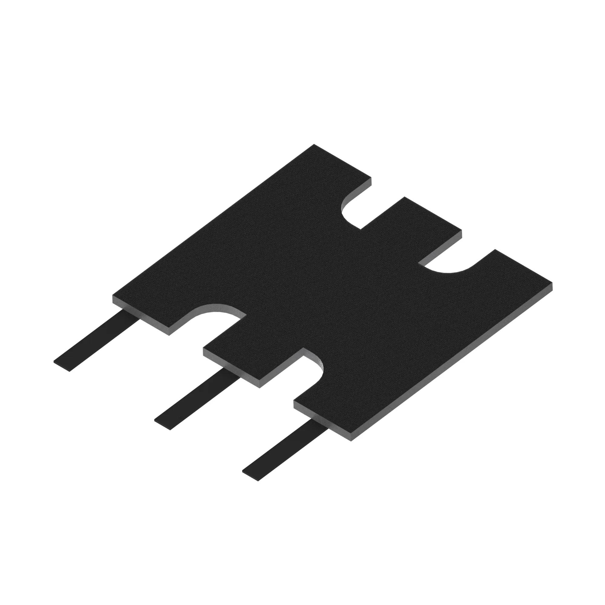 Exhaust Insulator Exhaus