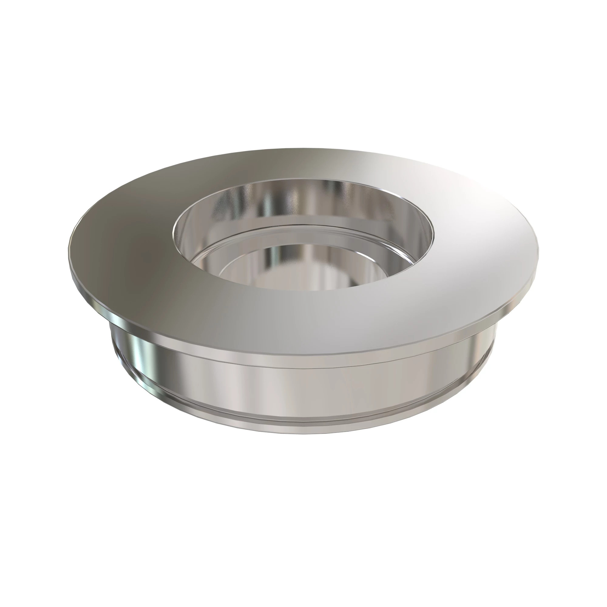 John Deere Hydraulic Differential Lock Piston - TR120955