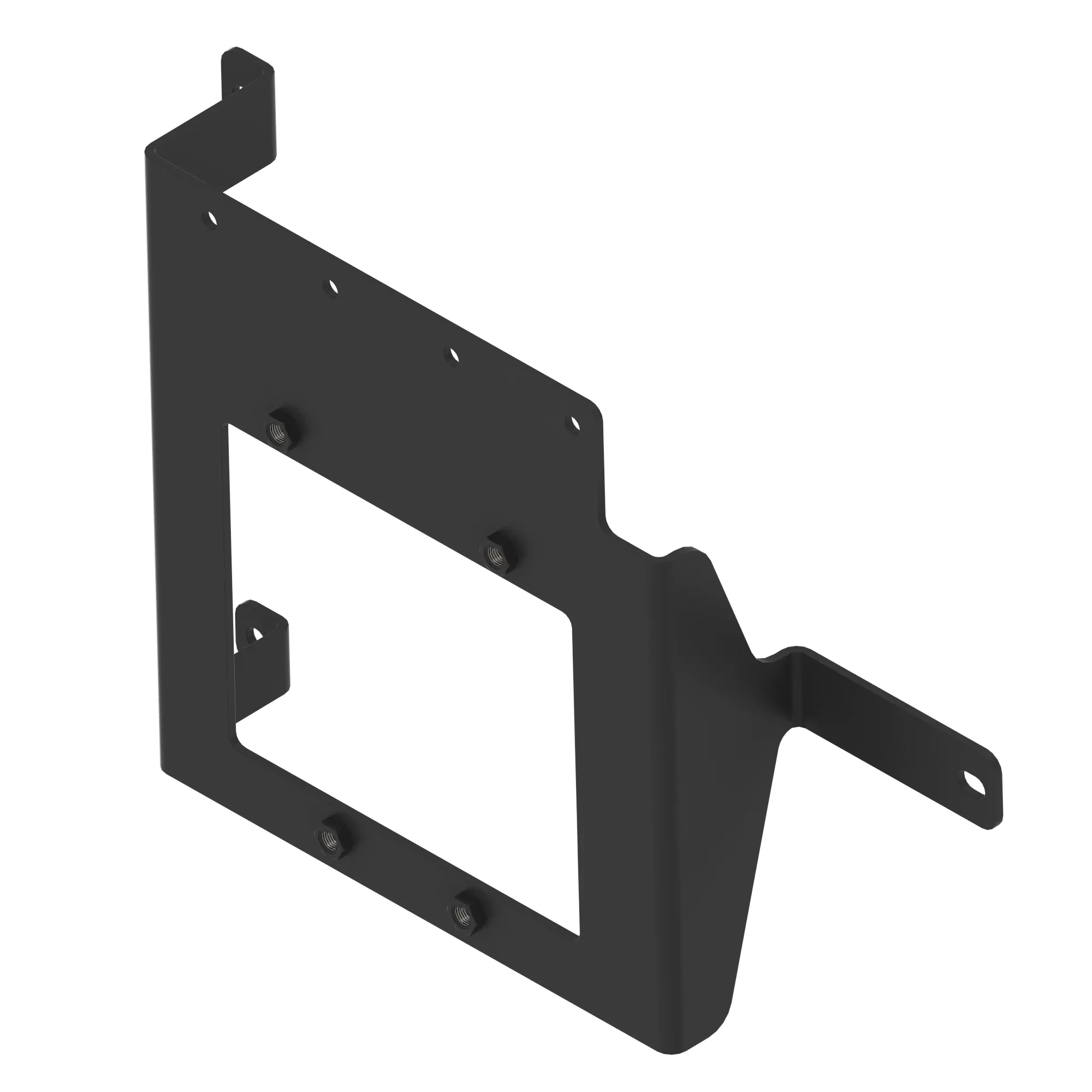 BRACKET, FRONT PTO CONTROLLER MOUNT