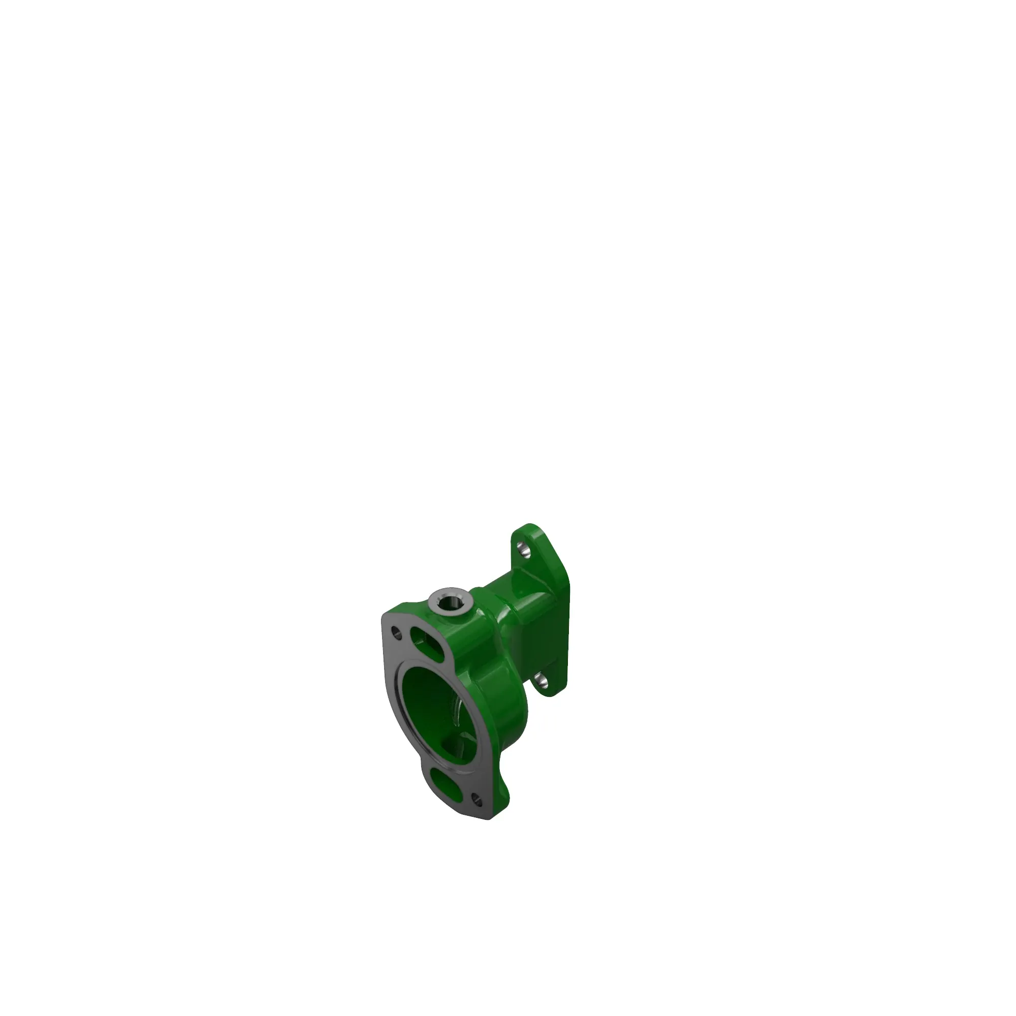 HOUSING, THERMOSTAT