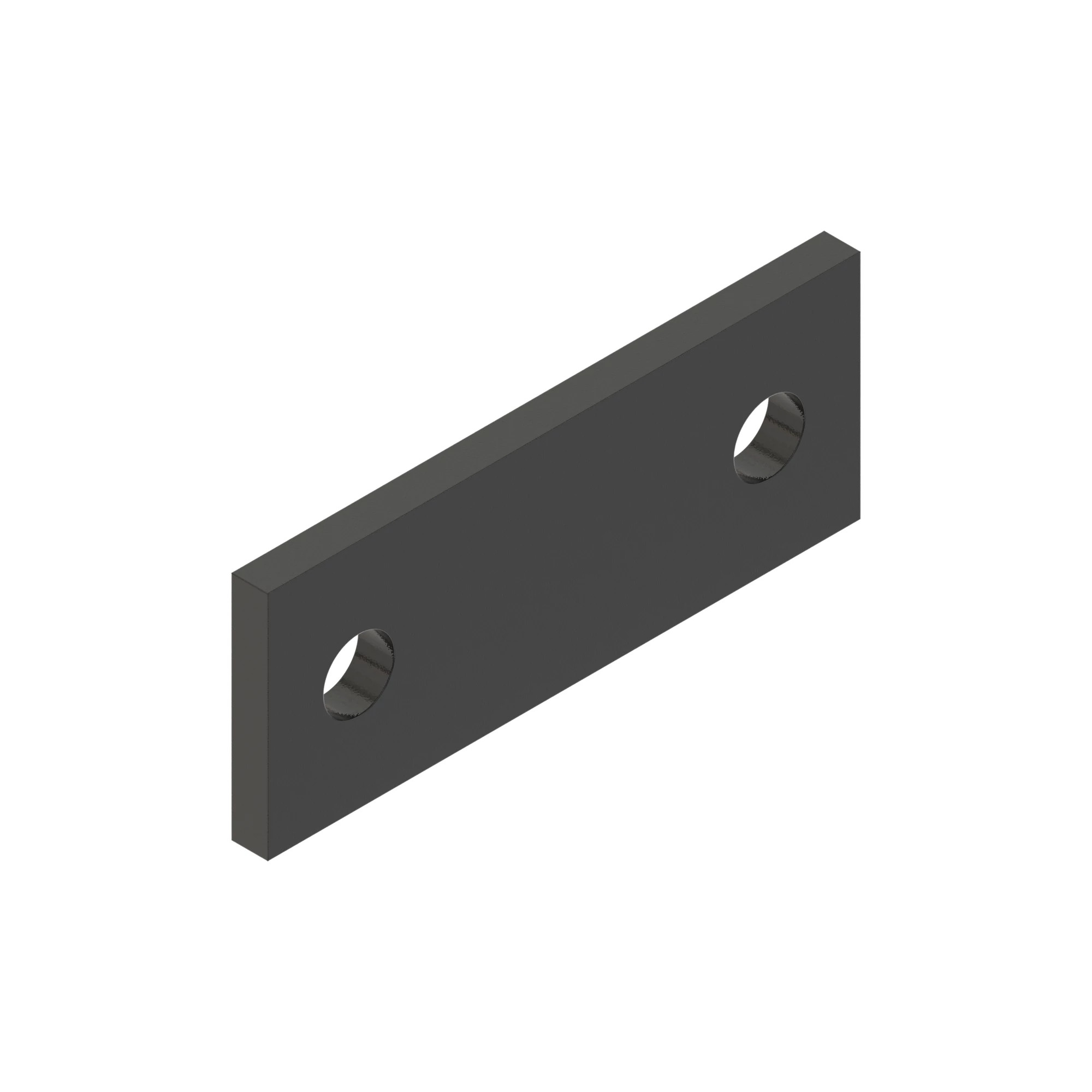 John Deere Guard Plate - T391010