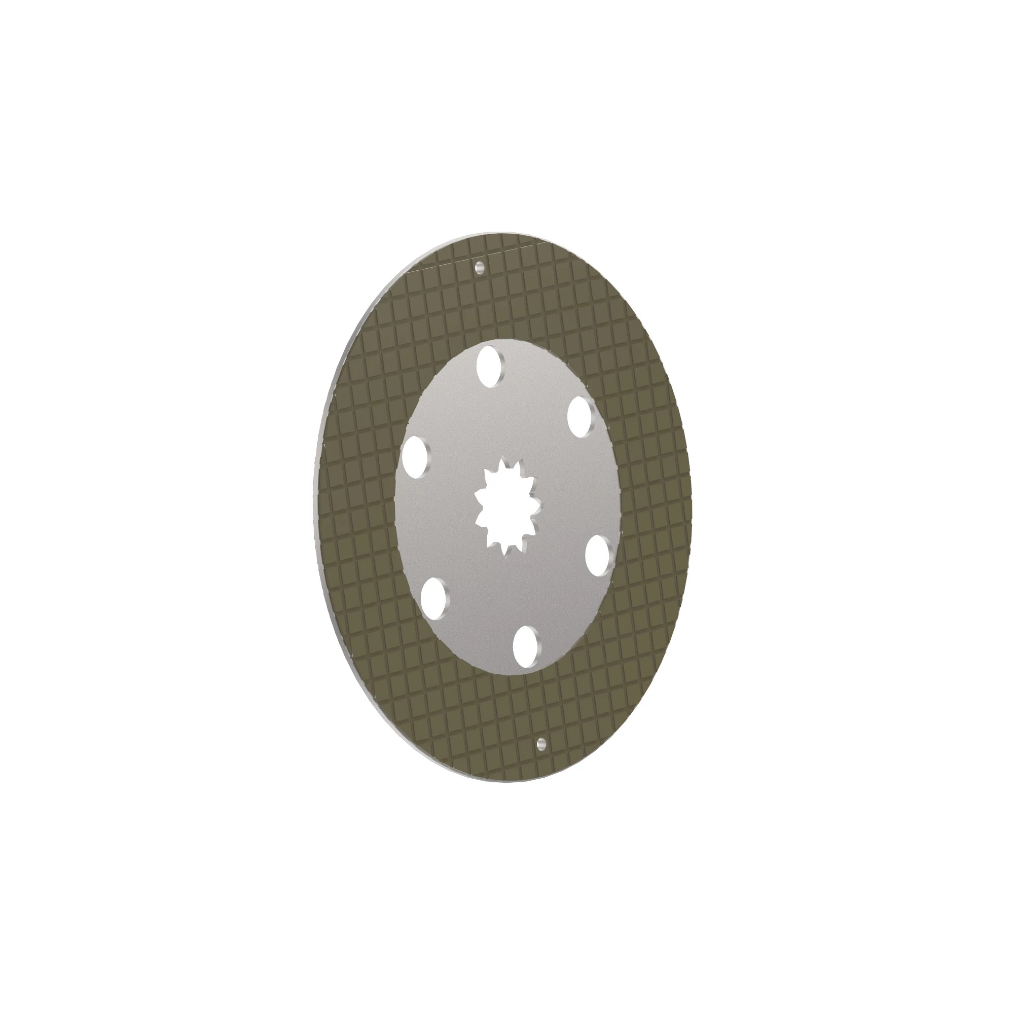 John Deere Brake Disk - R78430