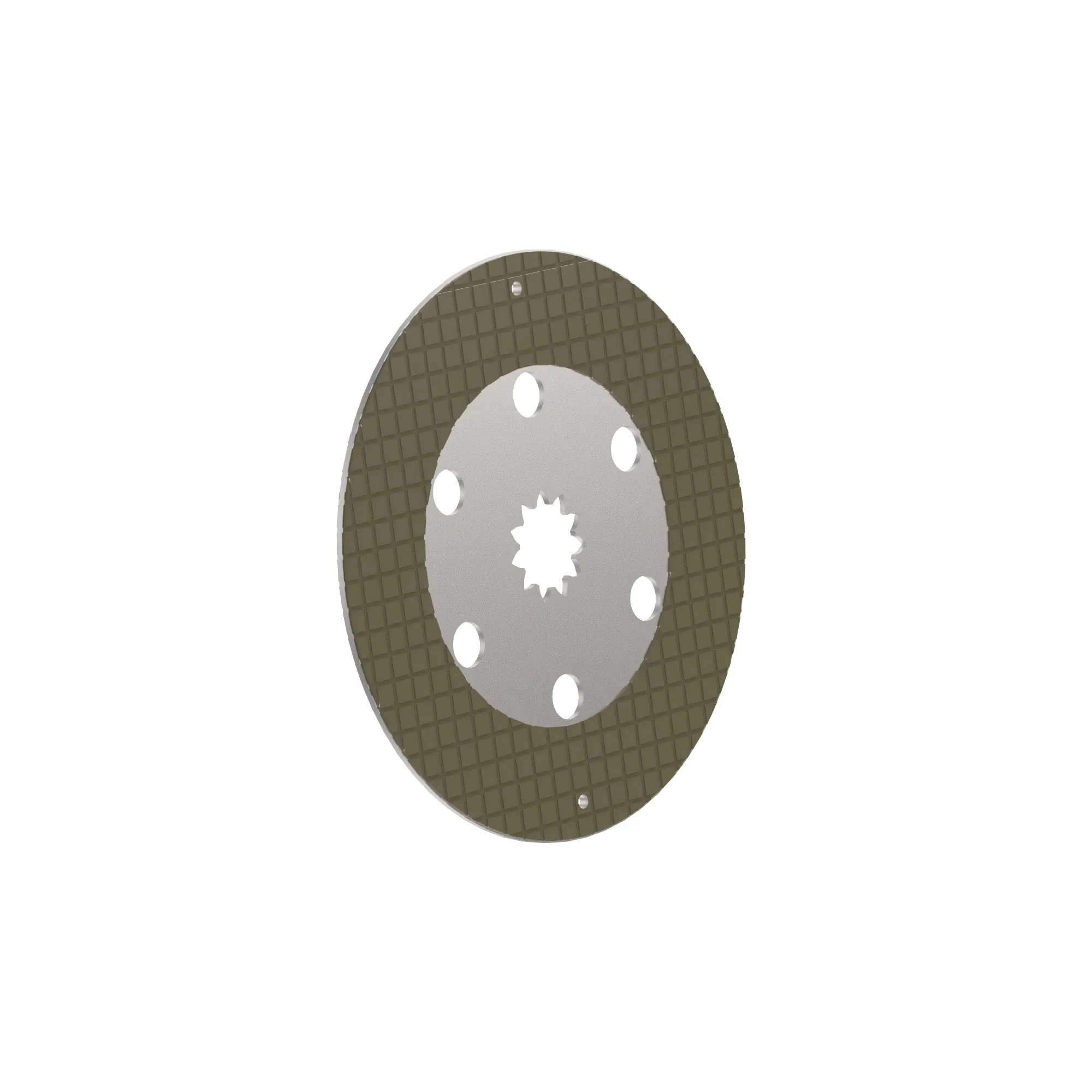 John Deere Brake Disk - R78430