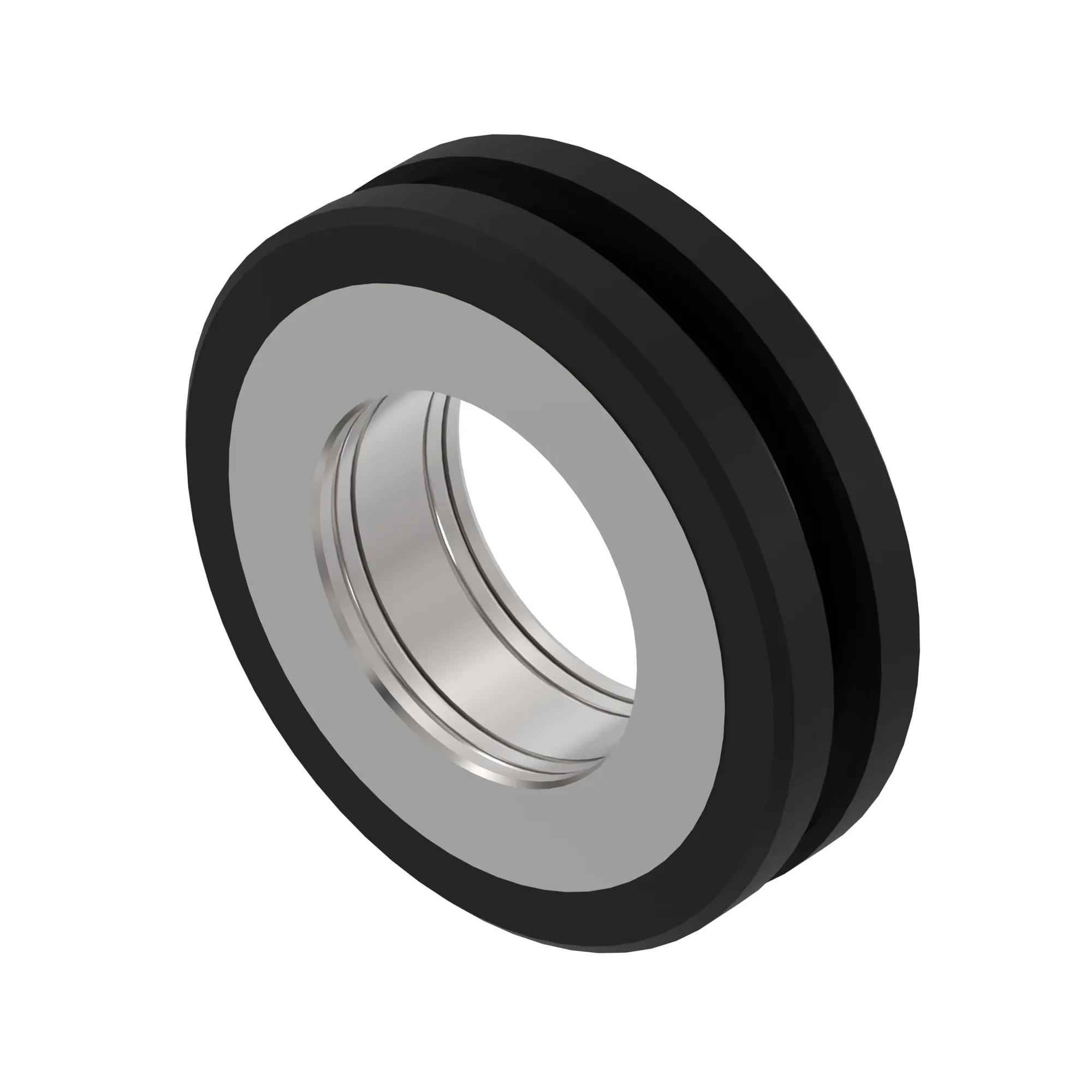 John Deere Kernel Processor Bearing Seal Kit - AXE59608