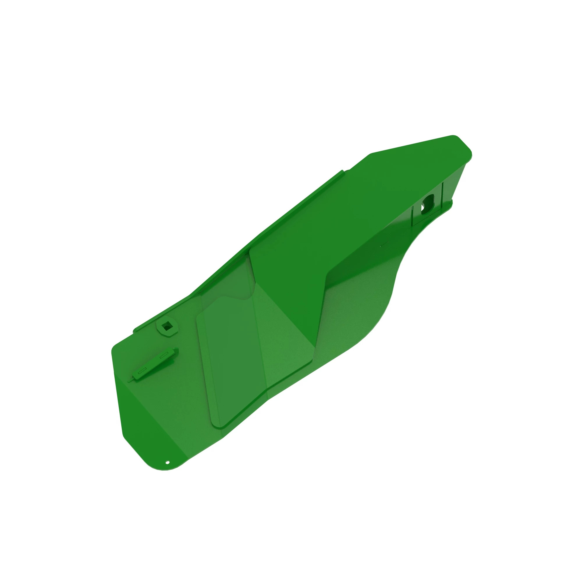 John Deere Floating Shoe Assembly, Left Side - AXT14687