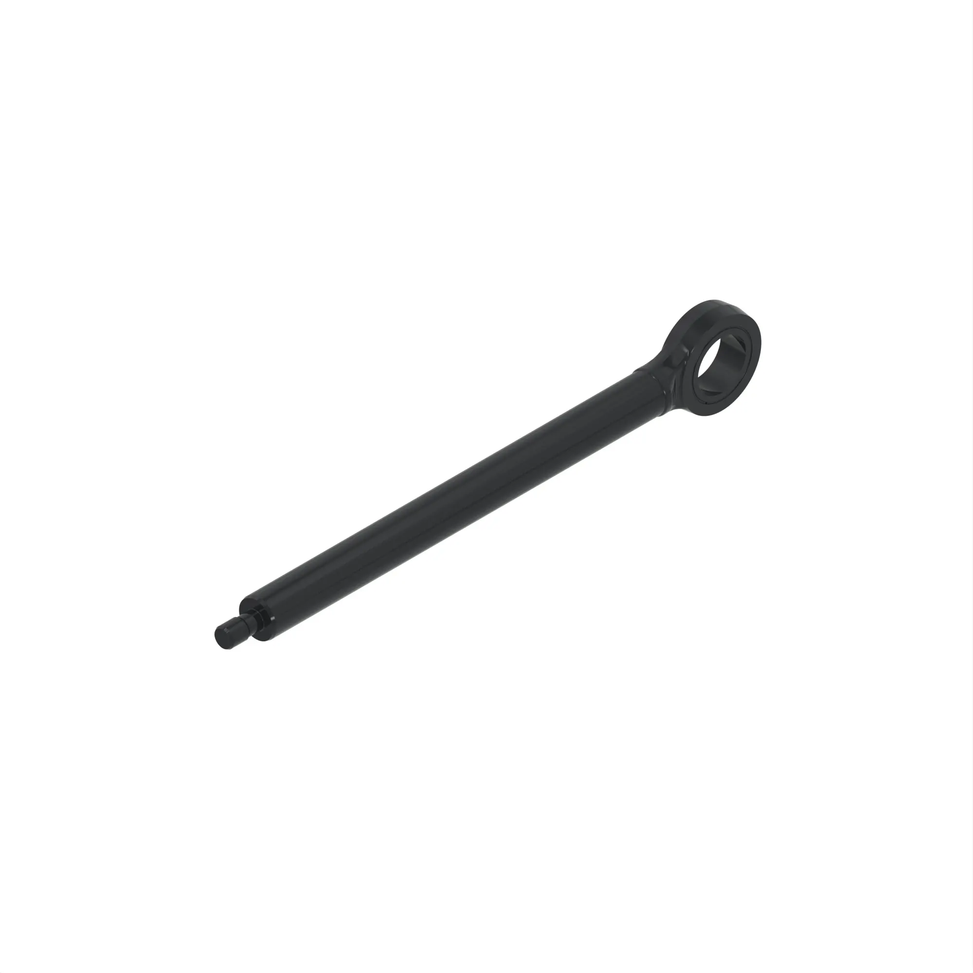 John Deere Steering Cylinder Rod - AH219614