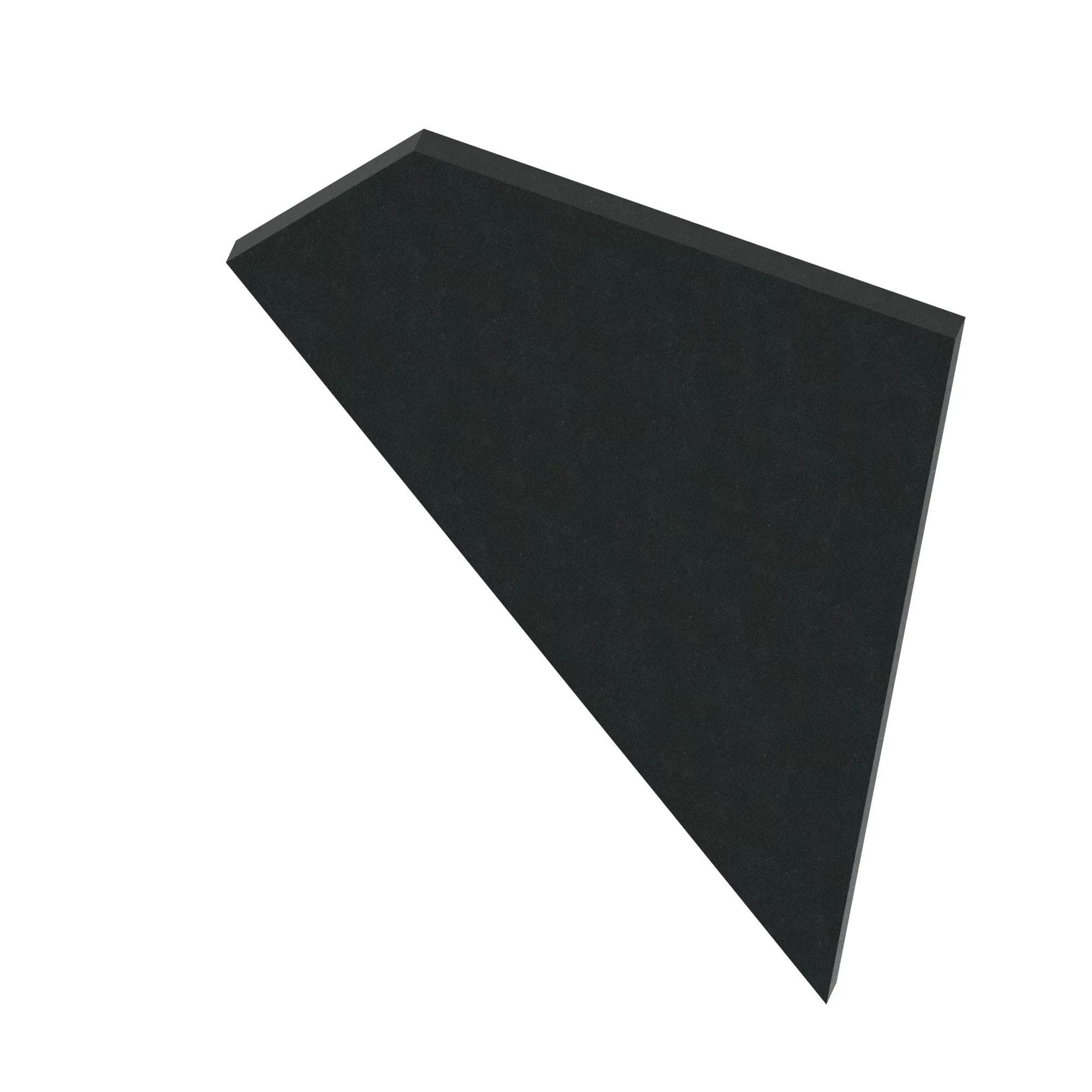 Mat-Console Sound Dampener