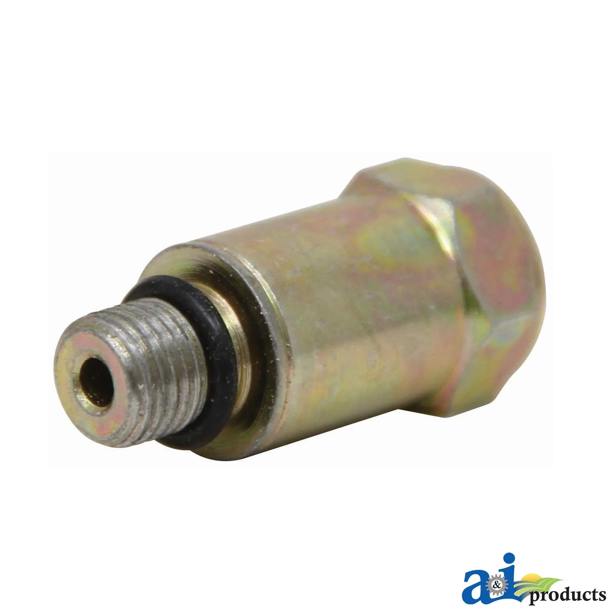 A&I Products Flow Control Hydraulic Valve - A-RE52506